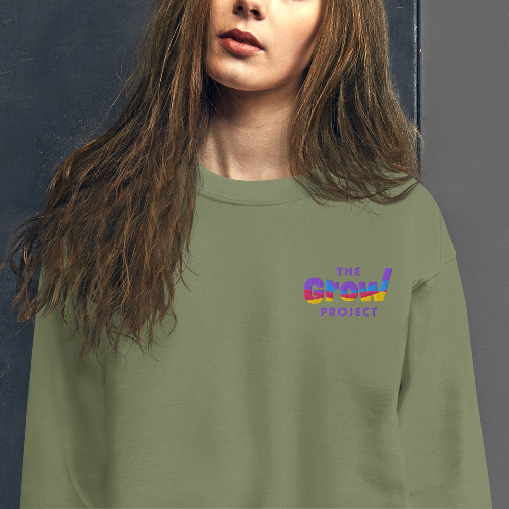 Unisex Sweatshirt - Image 26