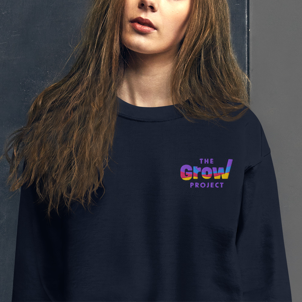Unisex Sweatshirt - Image 12