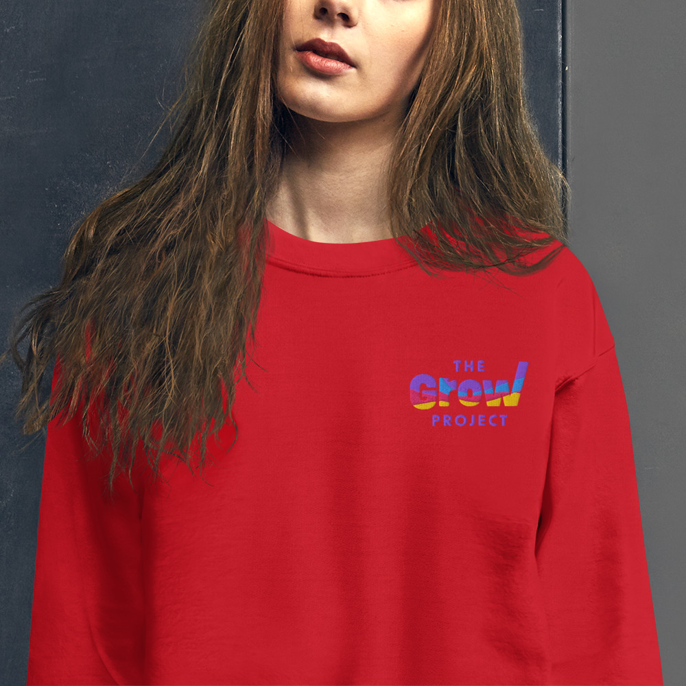 Unisex Sweatshirt - Image 18