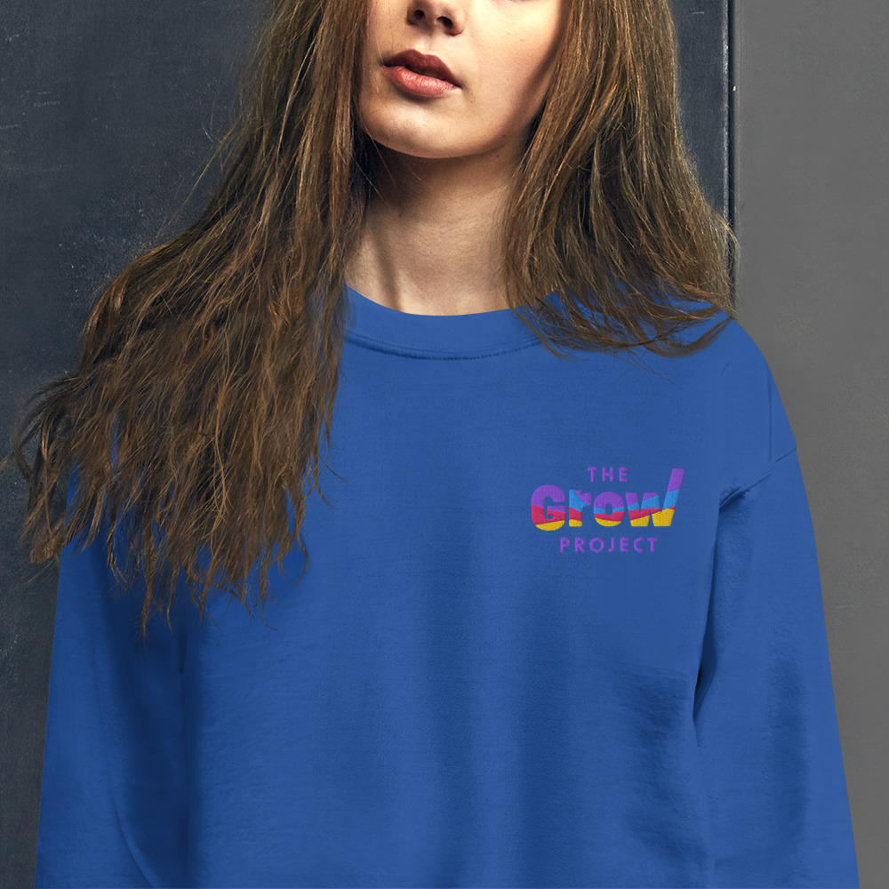 Unisex Sweatshirt - Image 22
