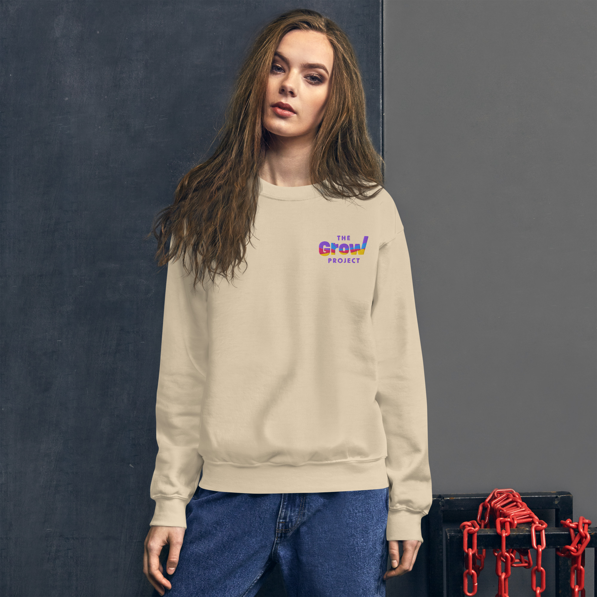 Unisex Sweatshirt - Image 33