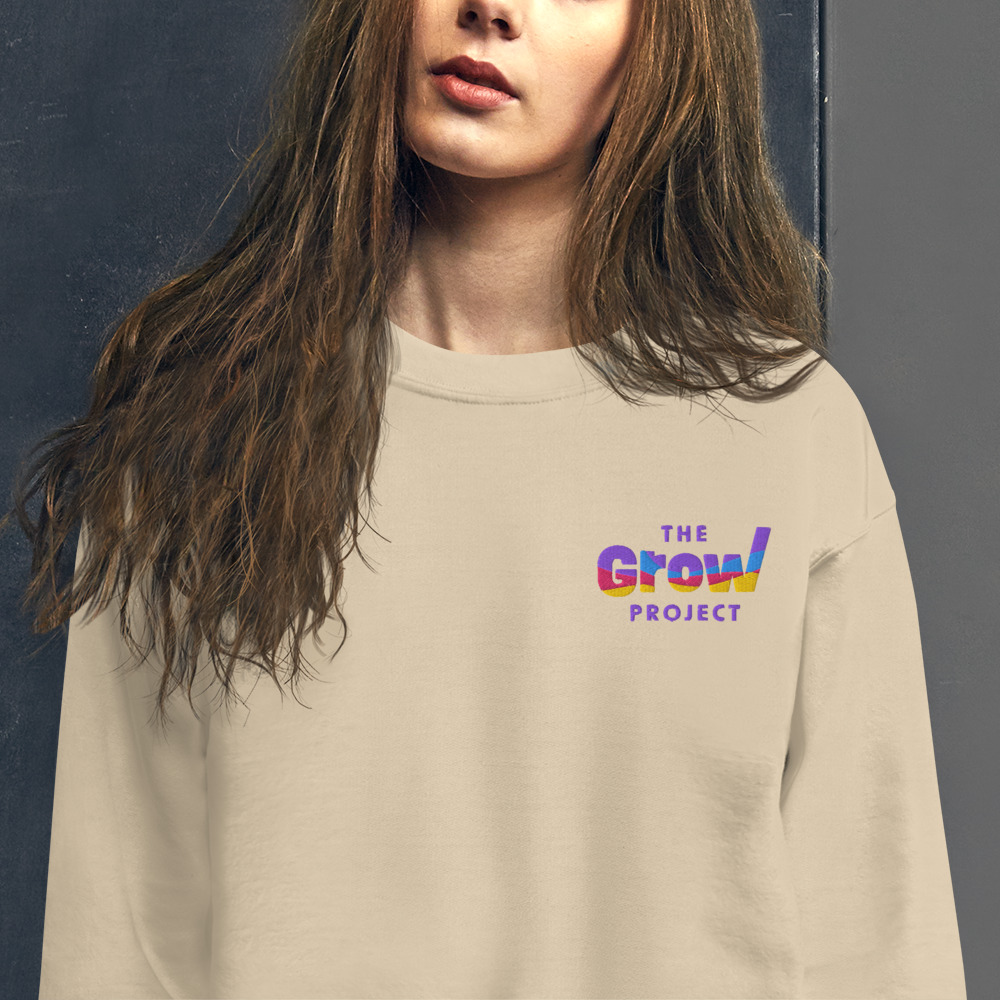 Unisex Sweatshirt - Image 32
