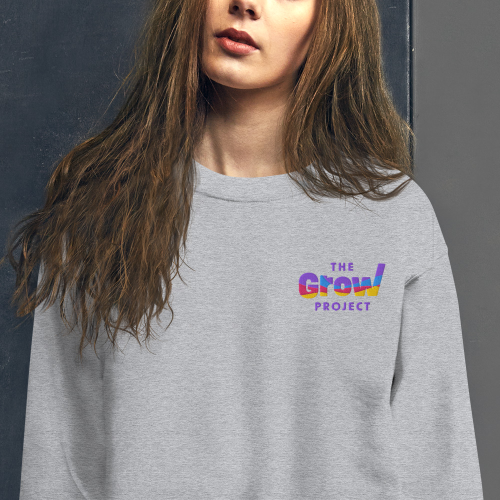 Unisex Sweatshirt - Image 30