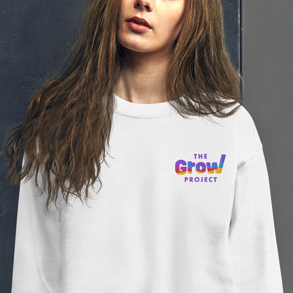 Unisex Sweatshirt - Image 36