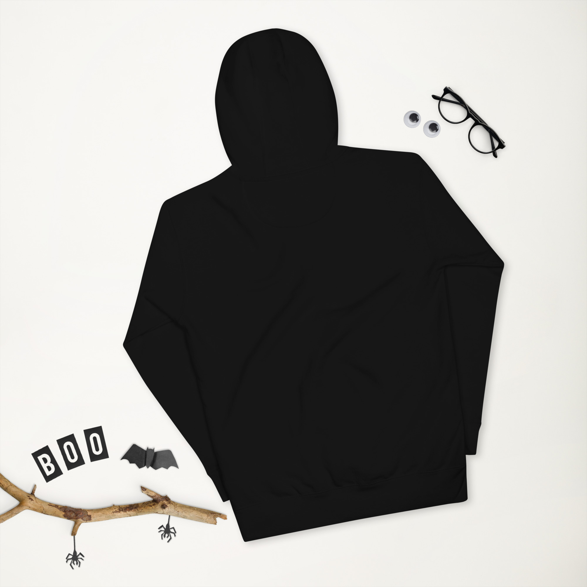Unisex Hoodie - Image 9
