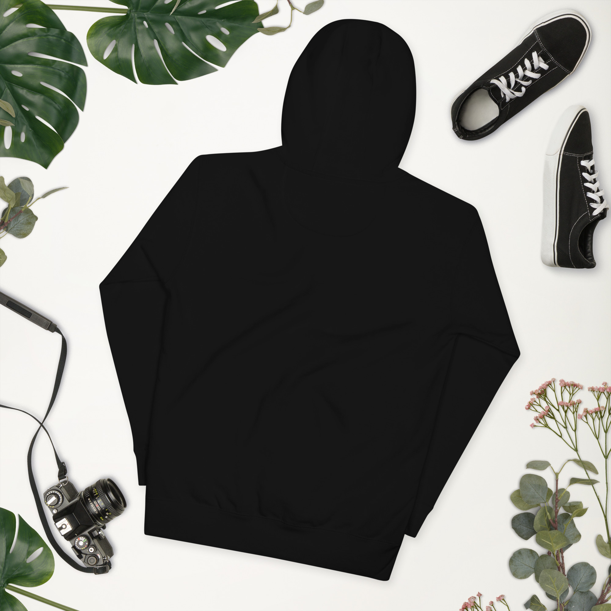 Unisex Hoodie - Image 12