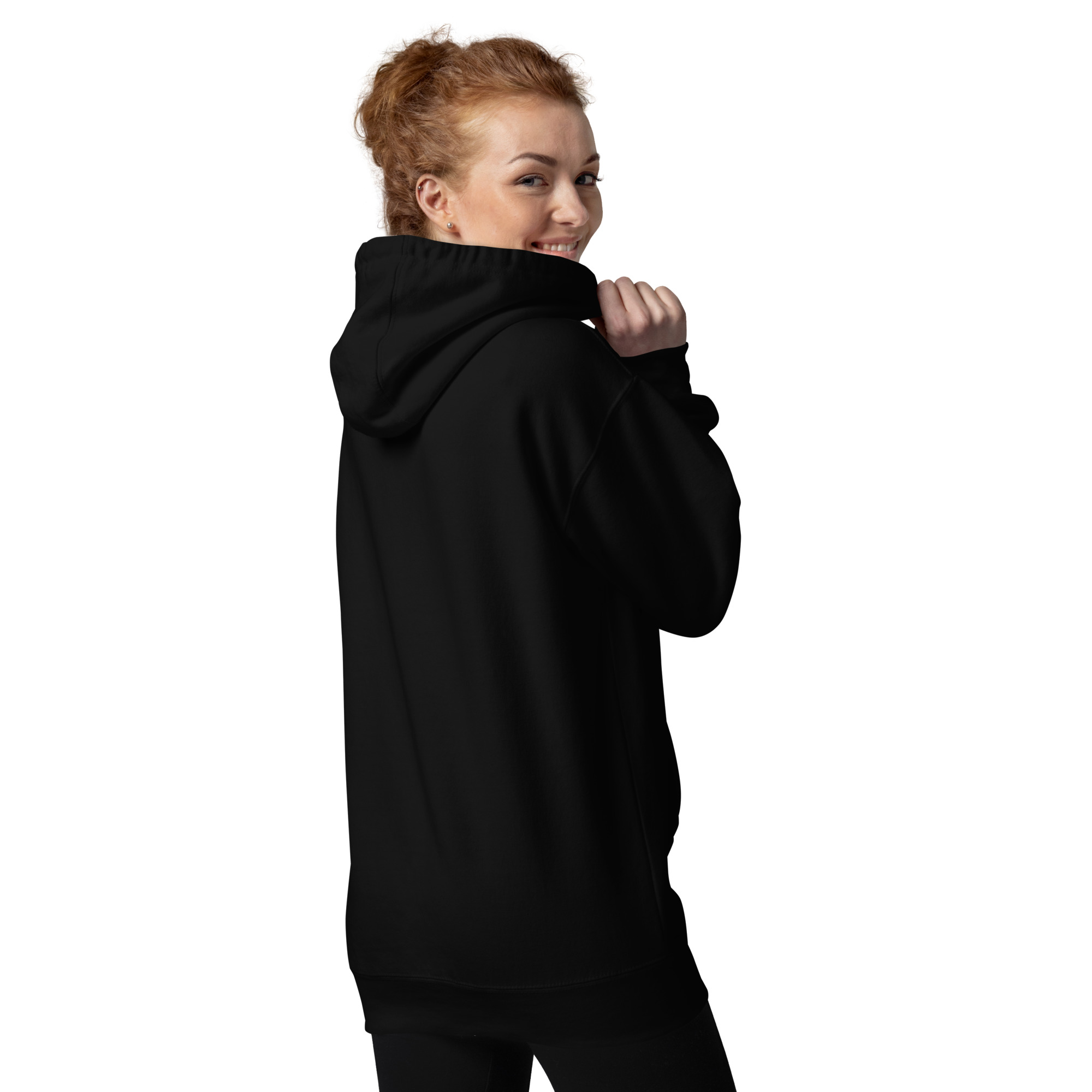 Unisex Hoodie - Image 3