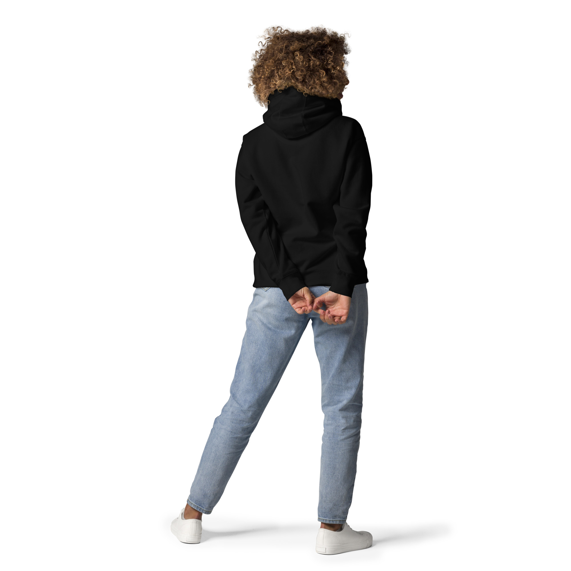 Unisex Hoodie - Image 4