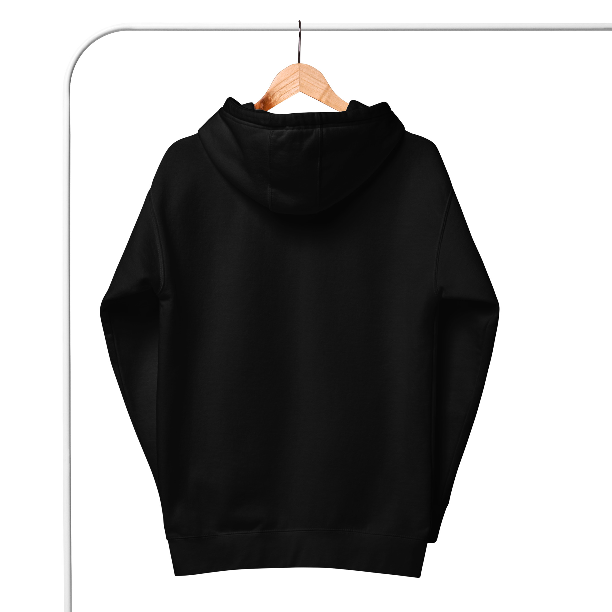Unisex Hoodie - Image 6