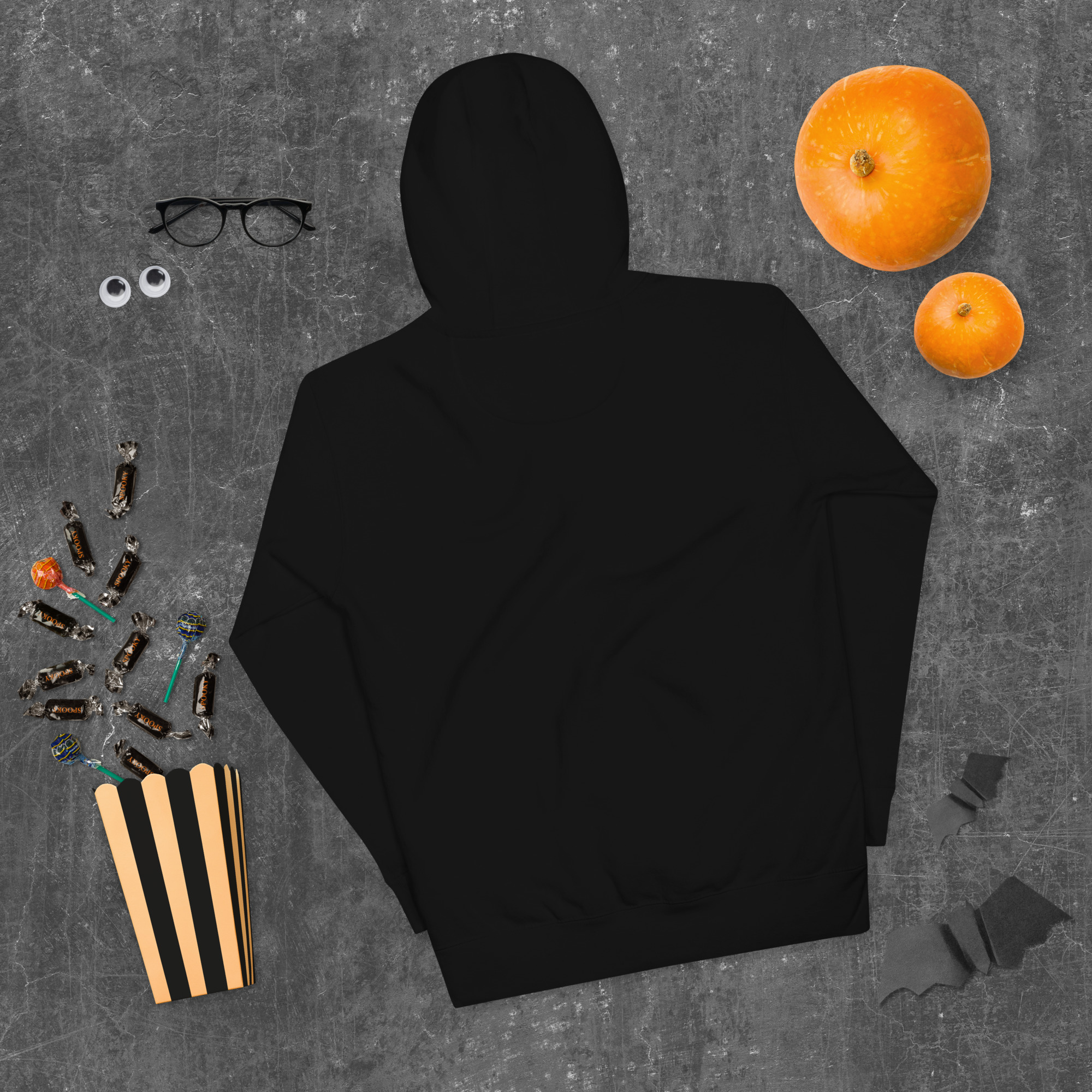 Unisex Hoodie - Image 8