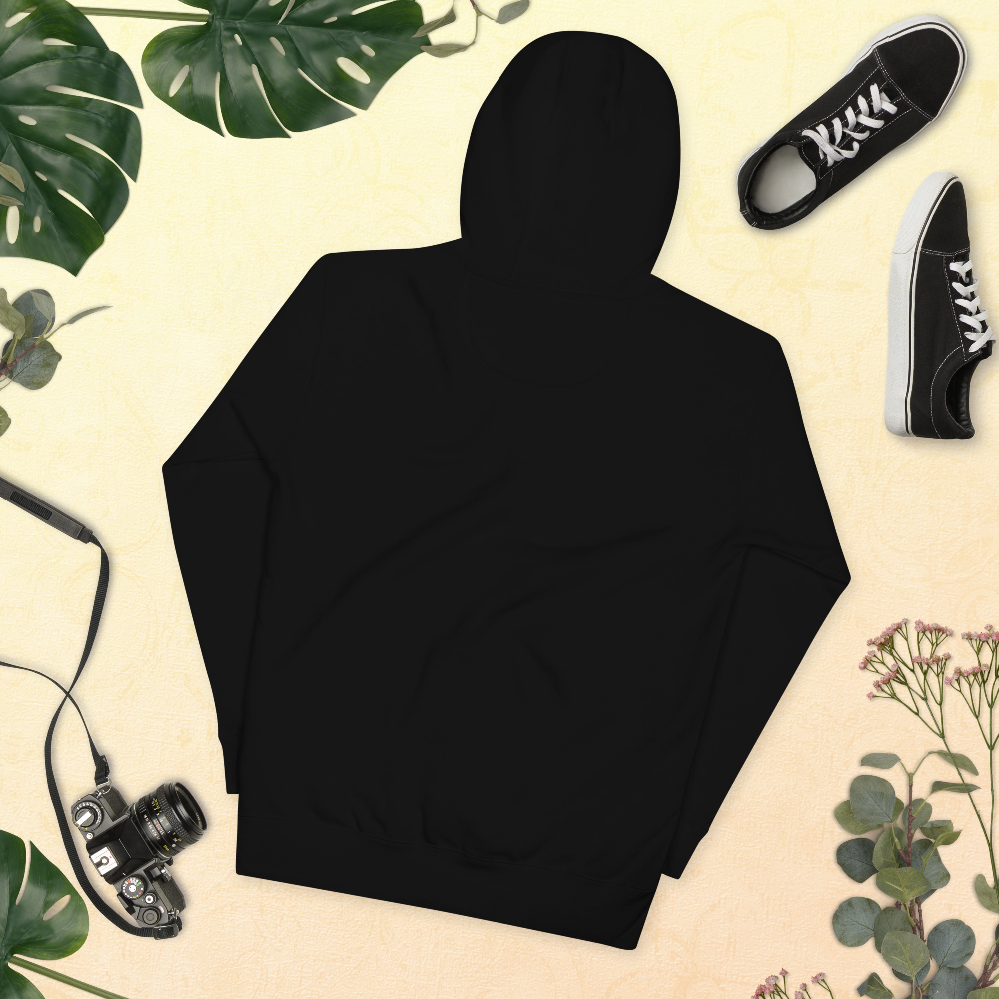 Unisex Hoodie - Image 11