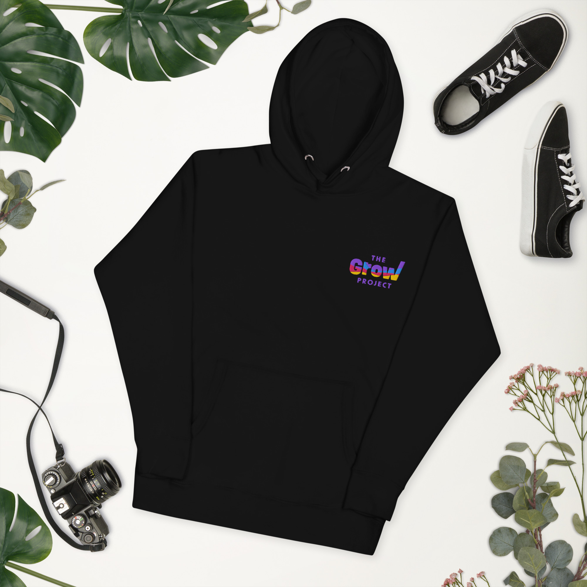 Unisex Hoodie - Image 10