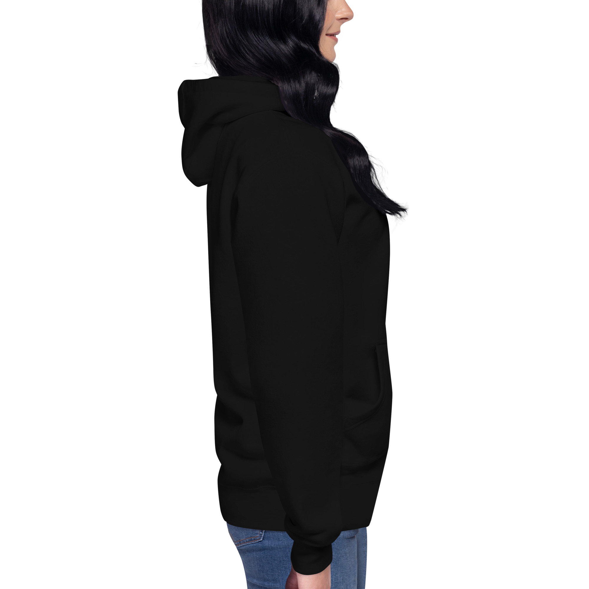 Unisex Hoodie - Image 5