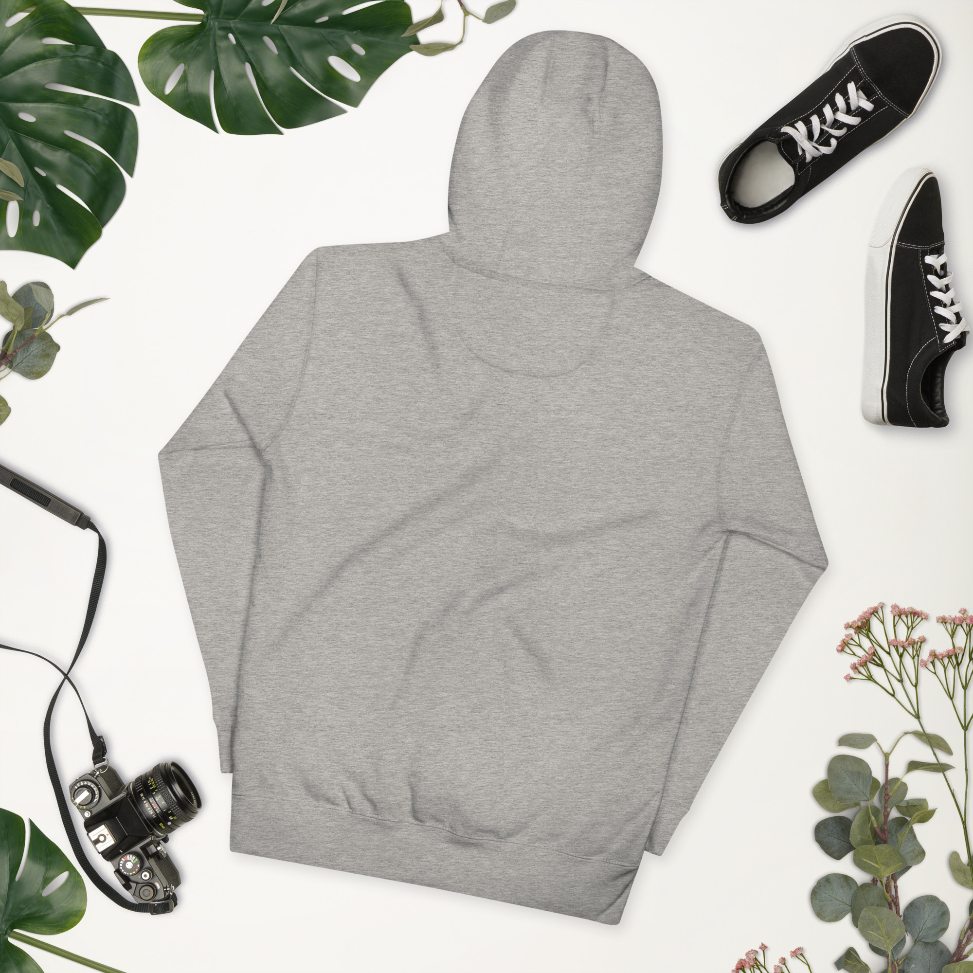 Unisex Hoodie - Image 48