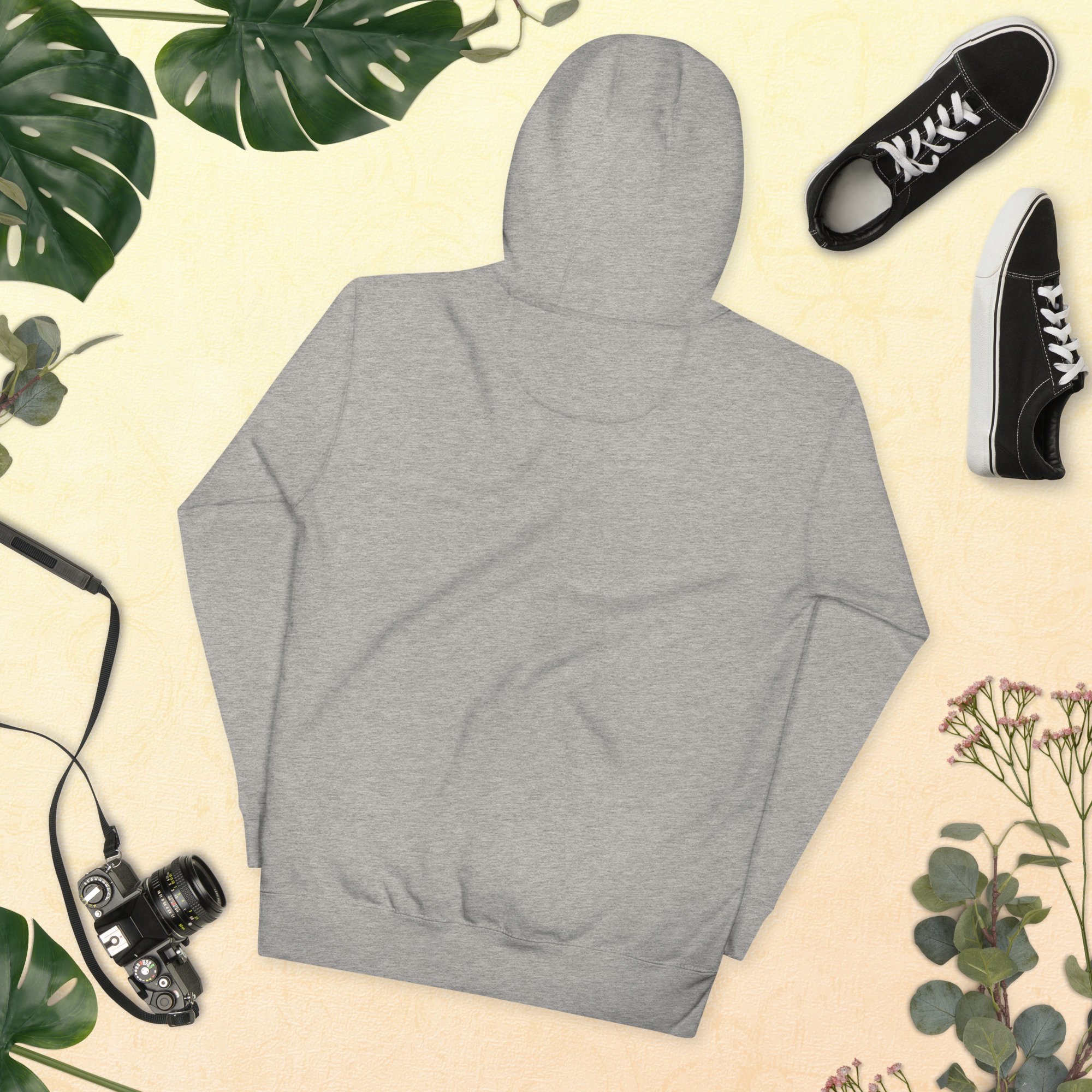 Unisex Hoodie - Image 47