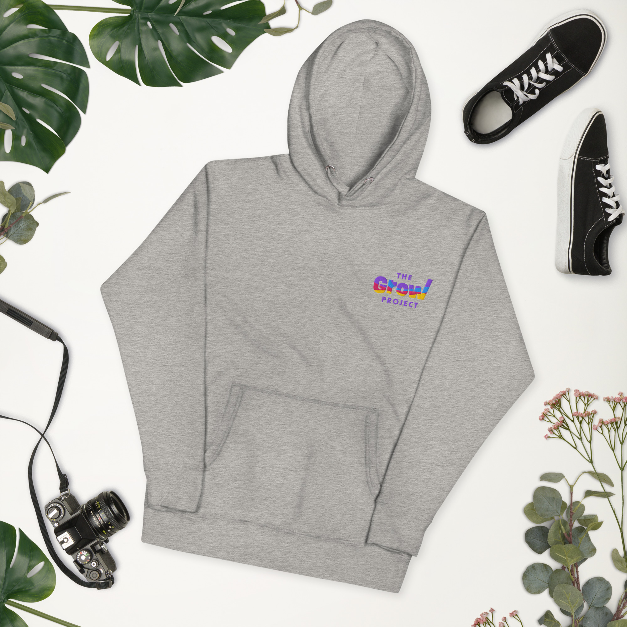 Unisex Hoodie - Image 46