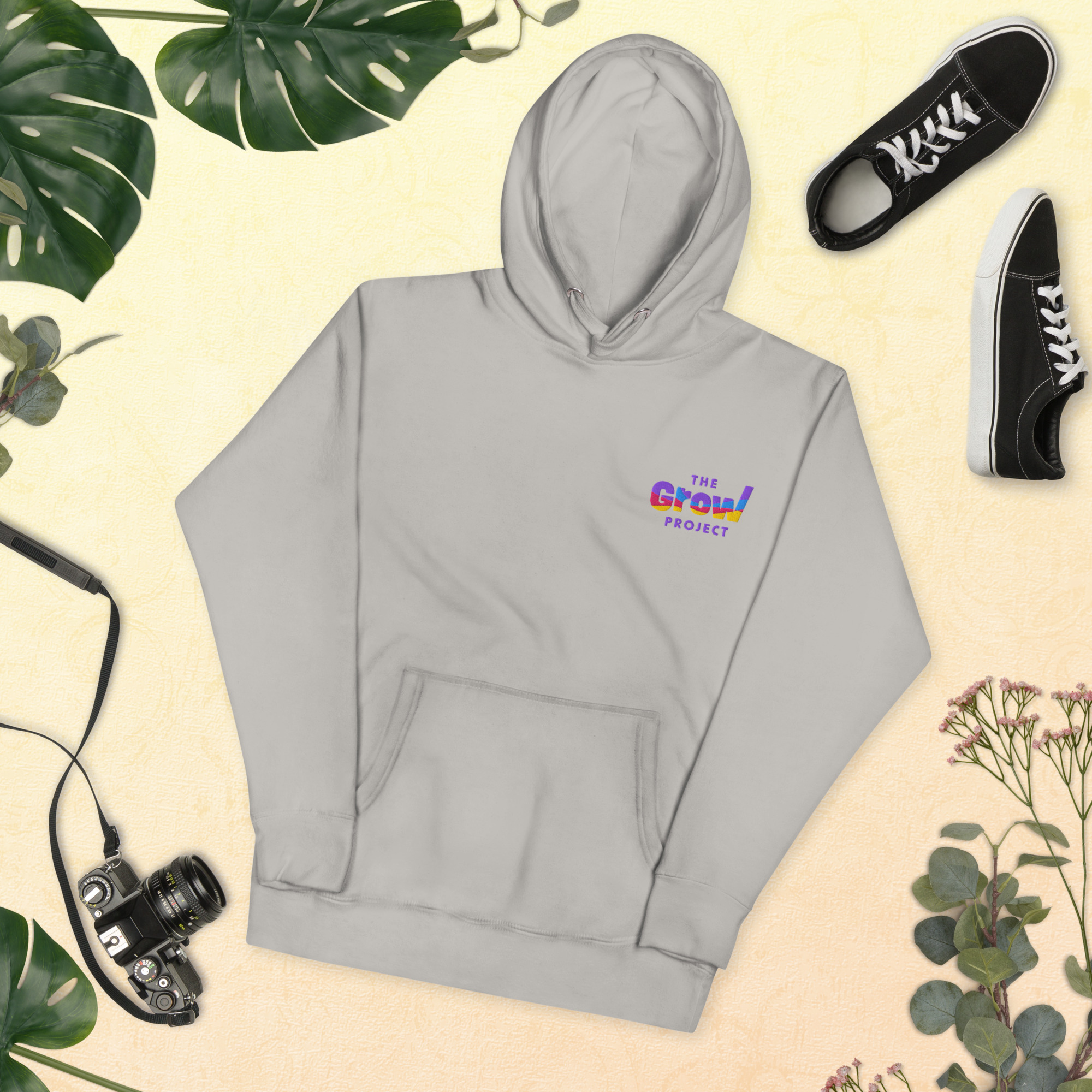 Unisex Hoodie - Image 45