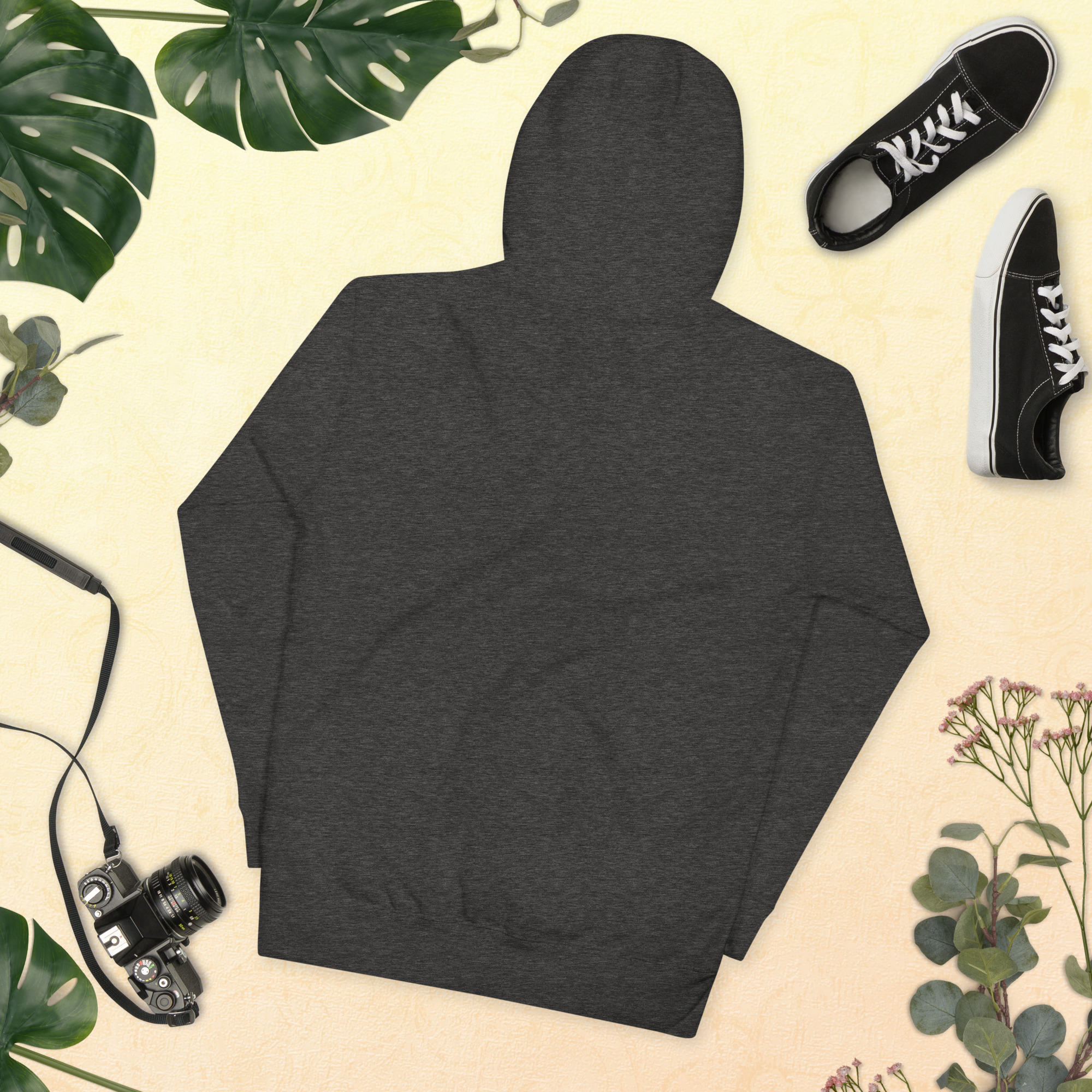 Unisex Hoodie - Image 23