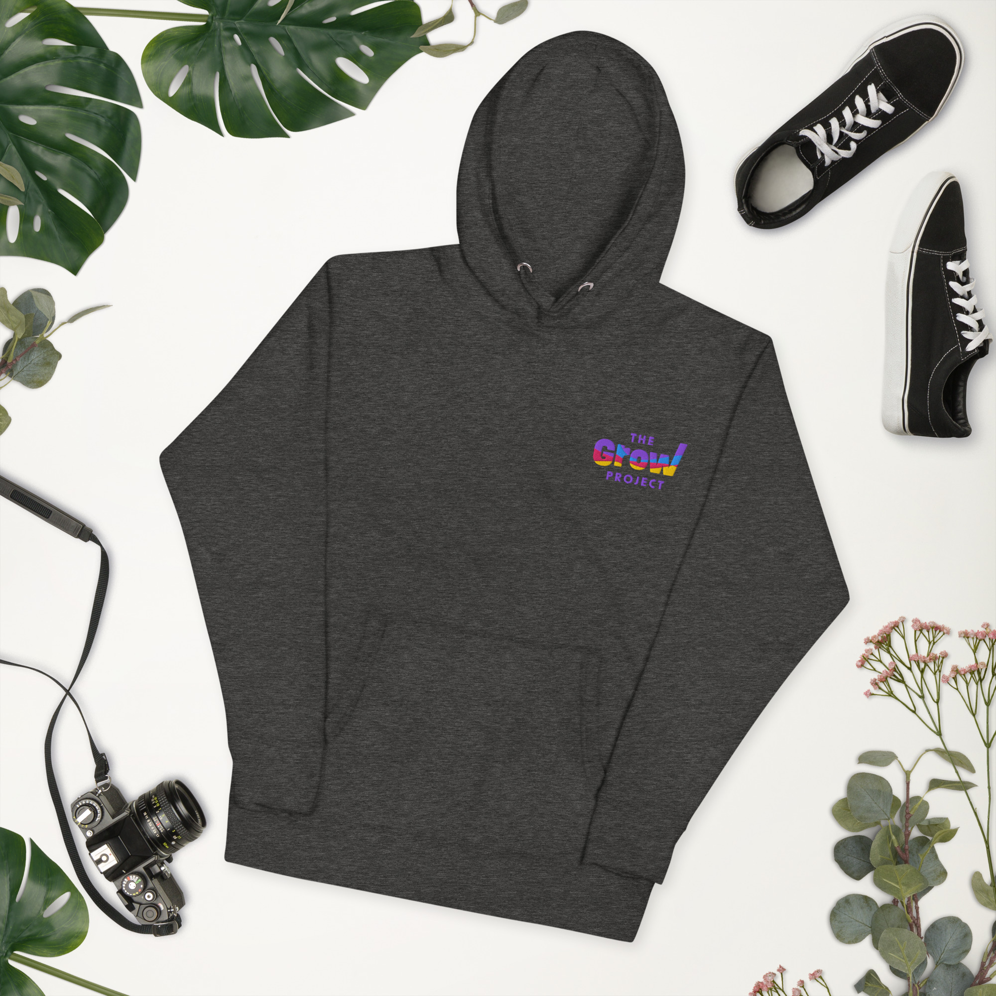 Unisex Hoodie - Image 22