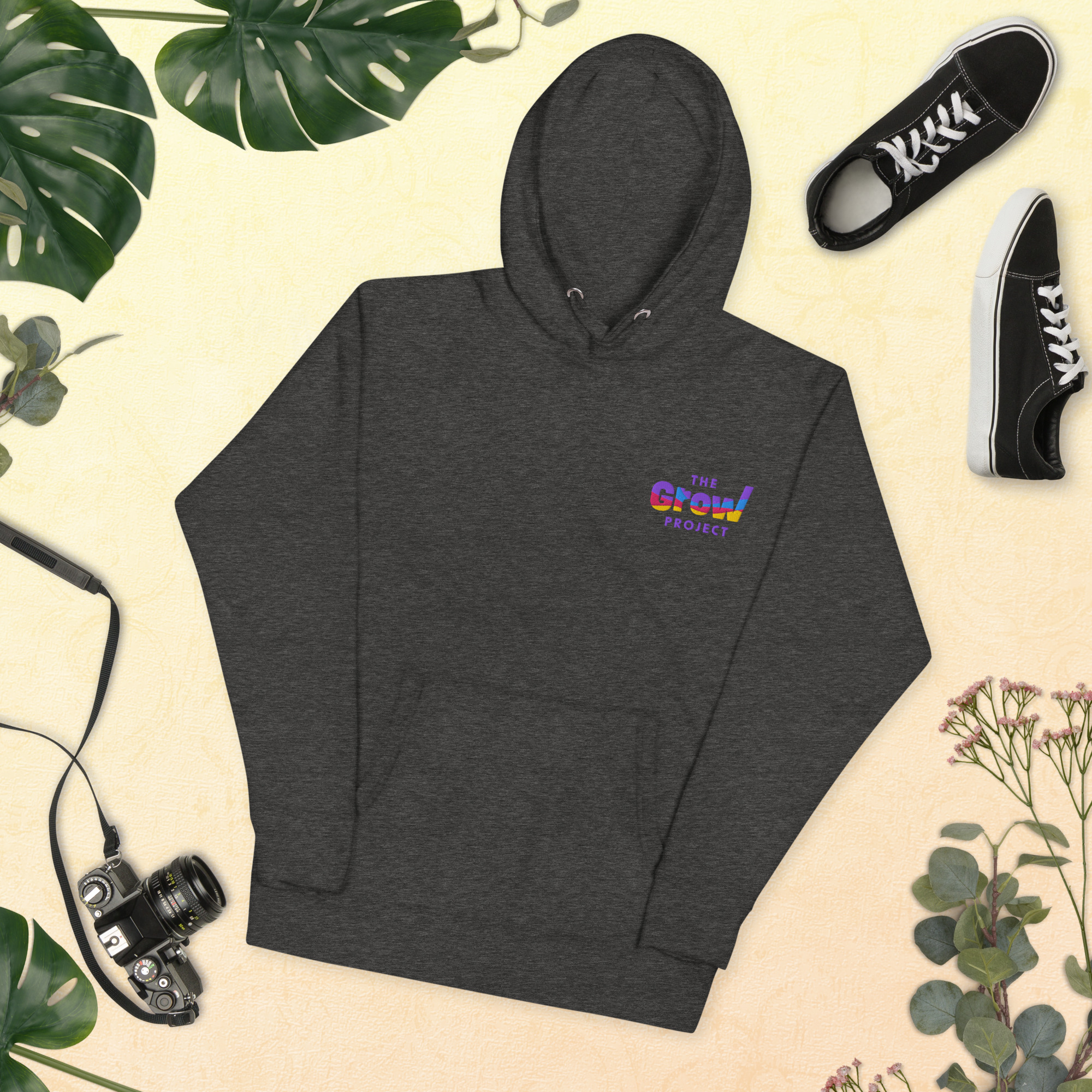 Unisex Hoodie - Image 21