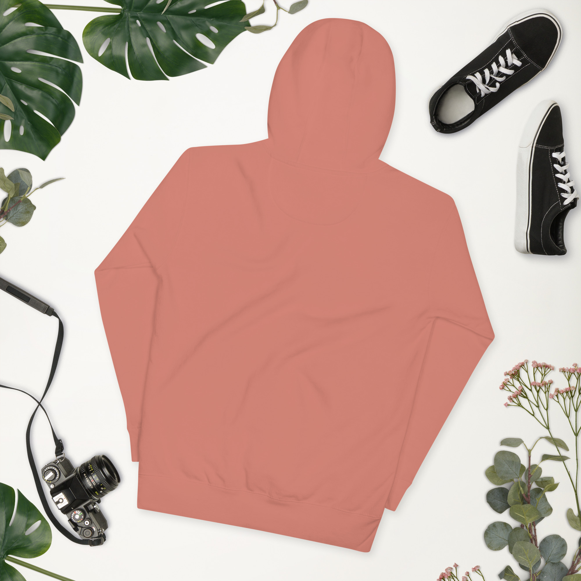 Unisex Hoodie - Image 44