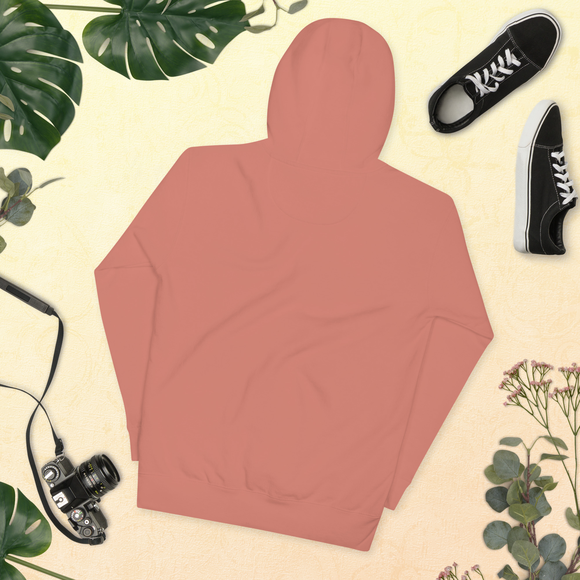 Unisex Hoodie - Image 43