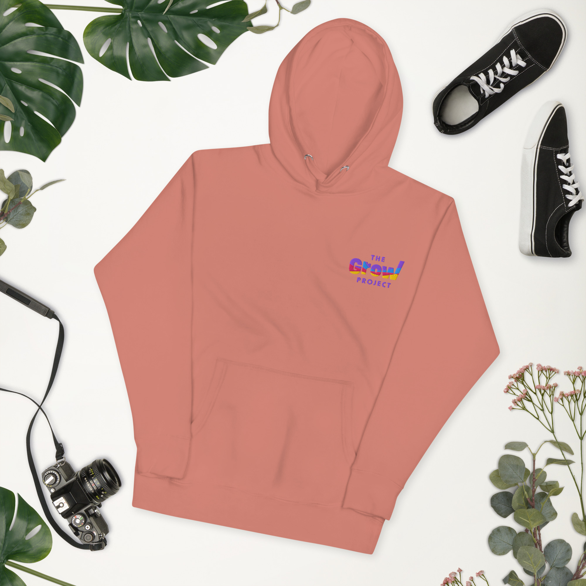 Unisex Hoodie - Image 42