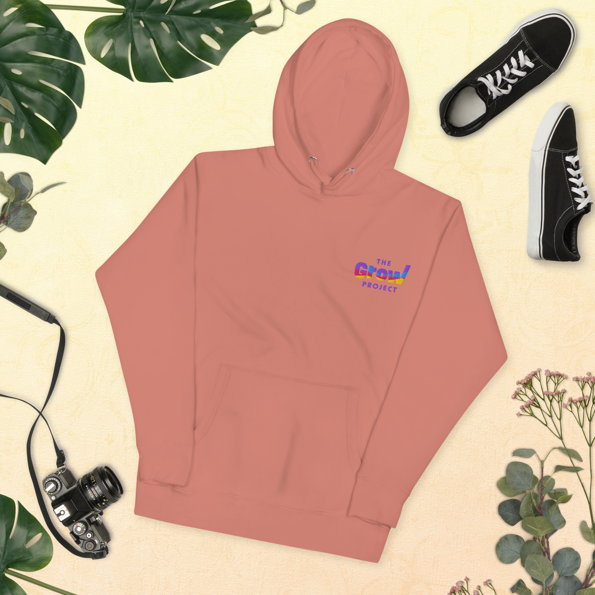 Unisex Hoodie - Image 41