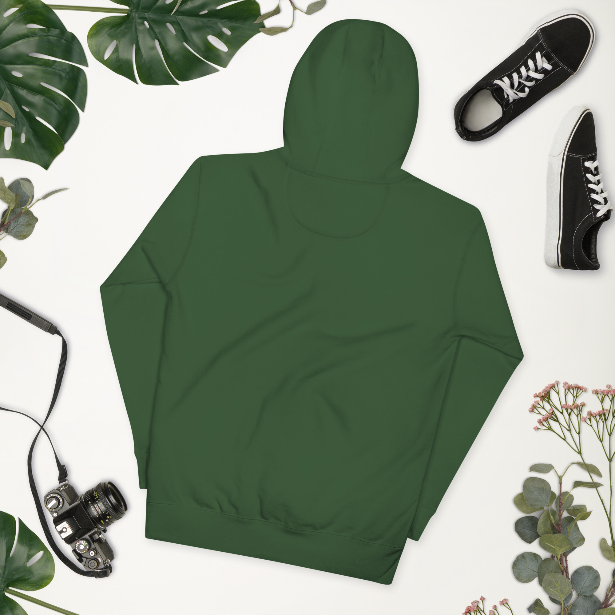 Unisex Hoodie - Image 36
