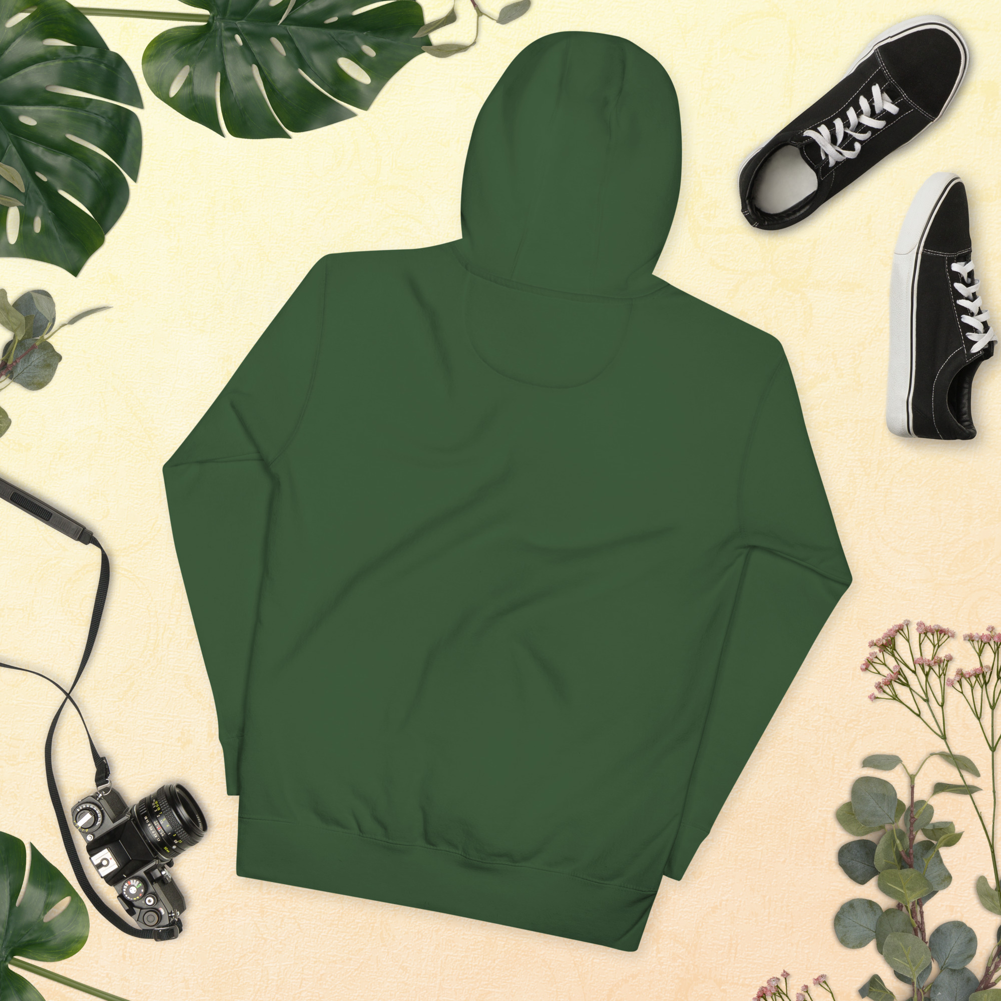 Unisex Hoodie - Image 35