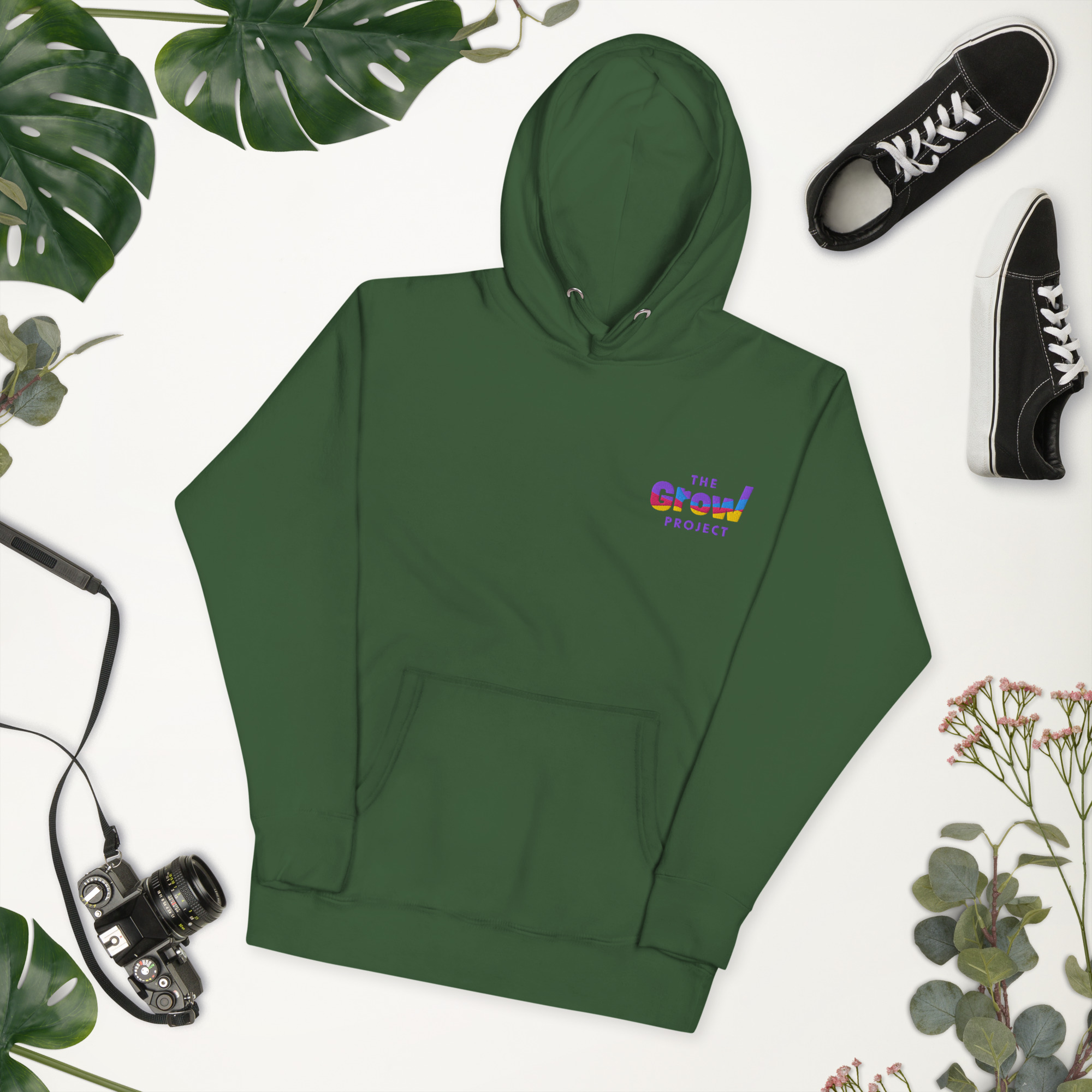 Unisex Hoodie - Image 34