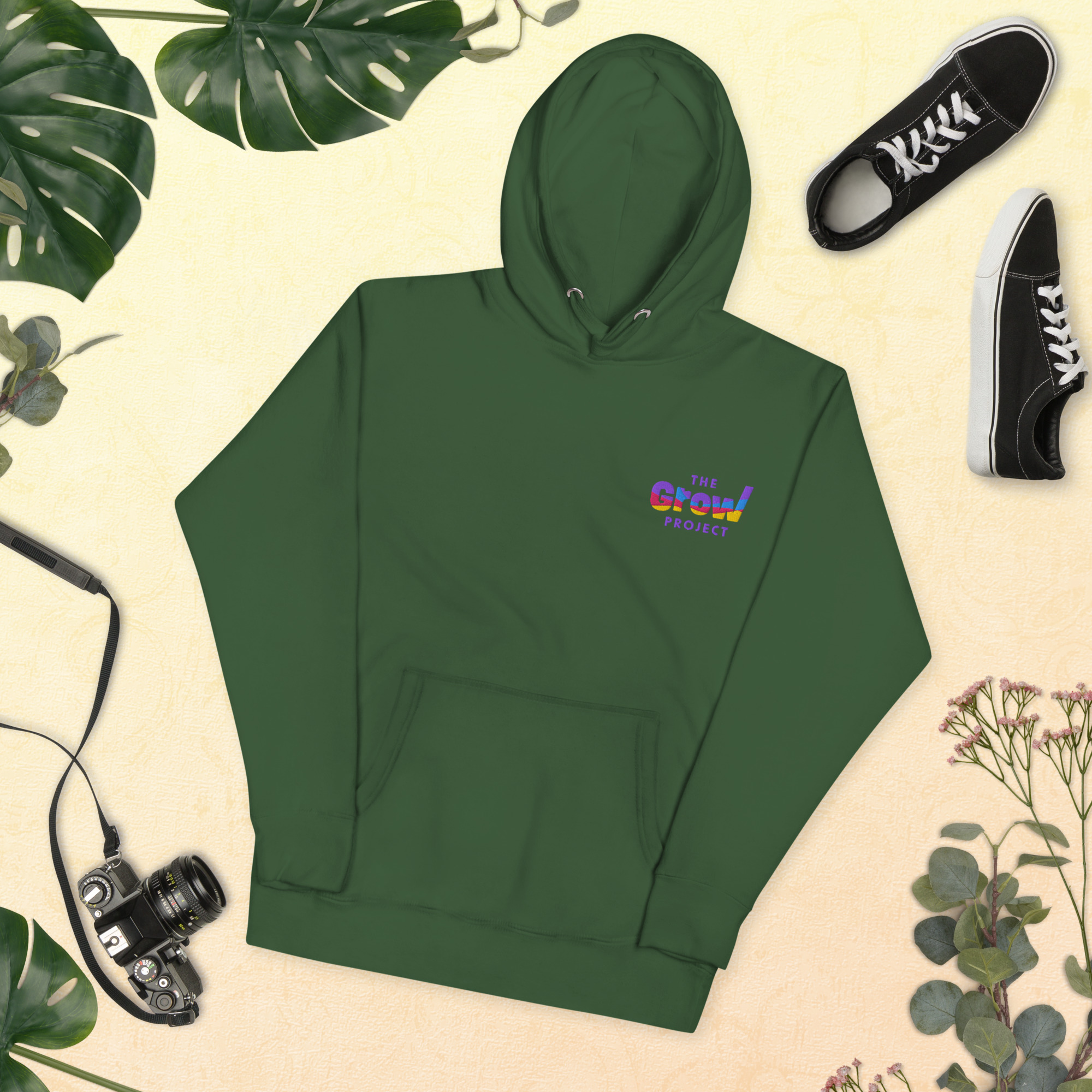 Unisex Hoodie - Image 33