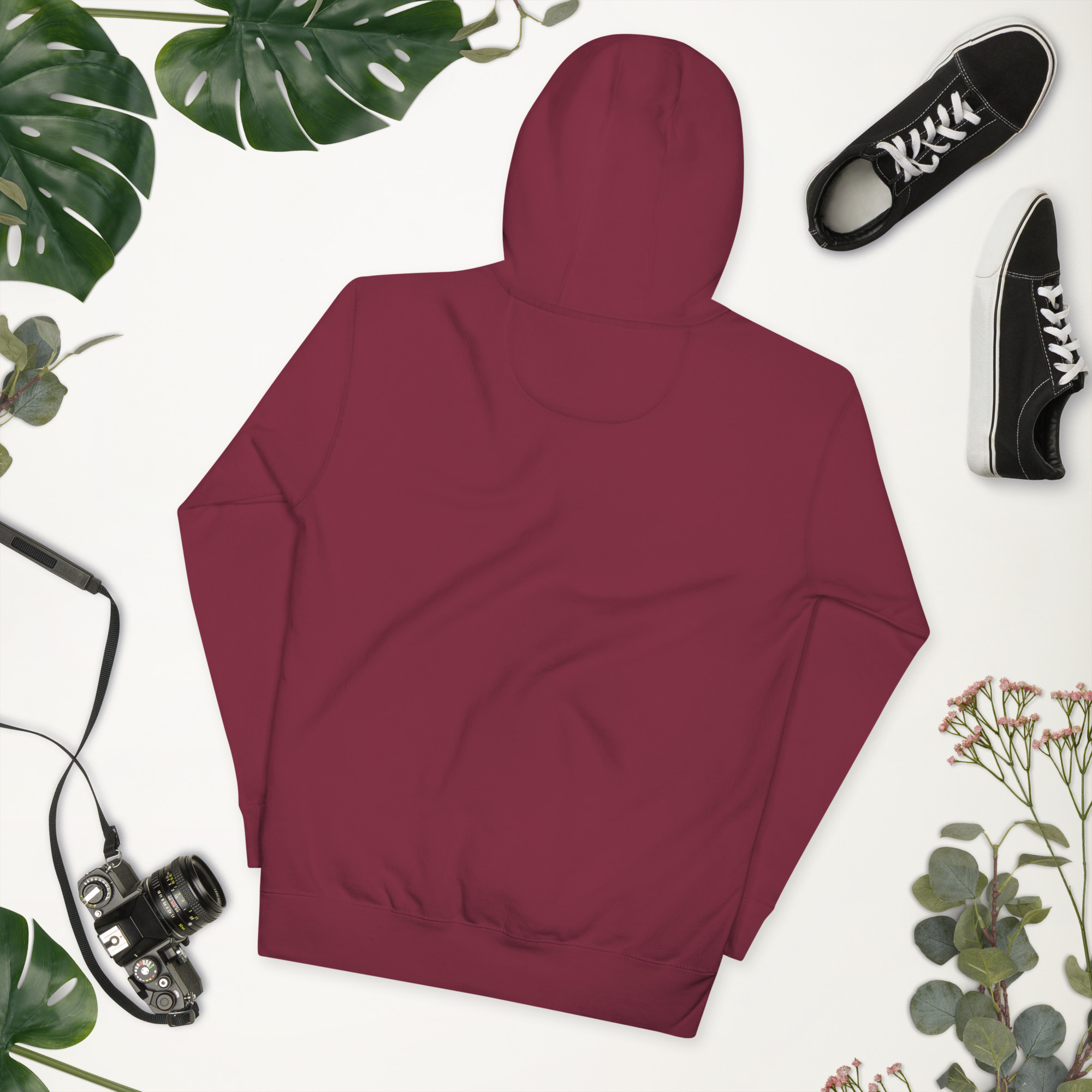 Unisex Hoodie - Image 20