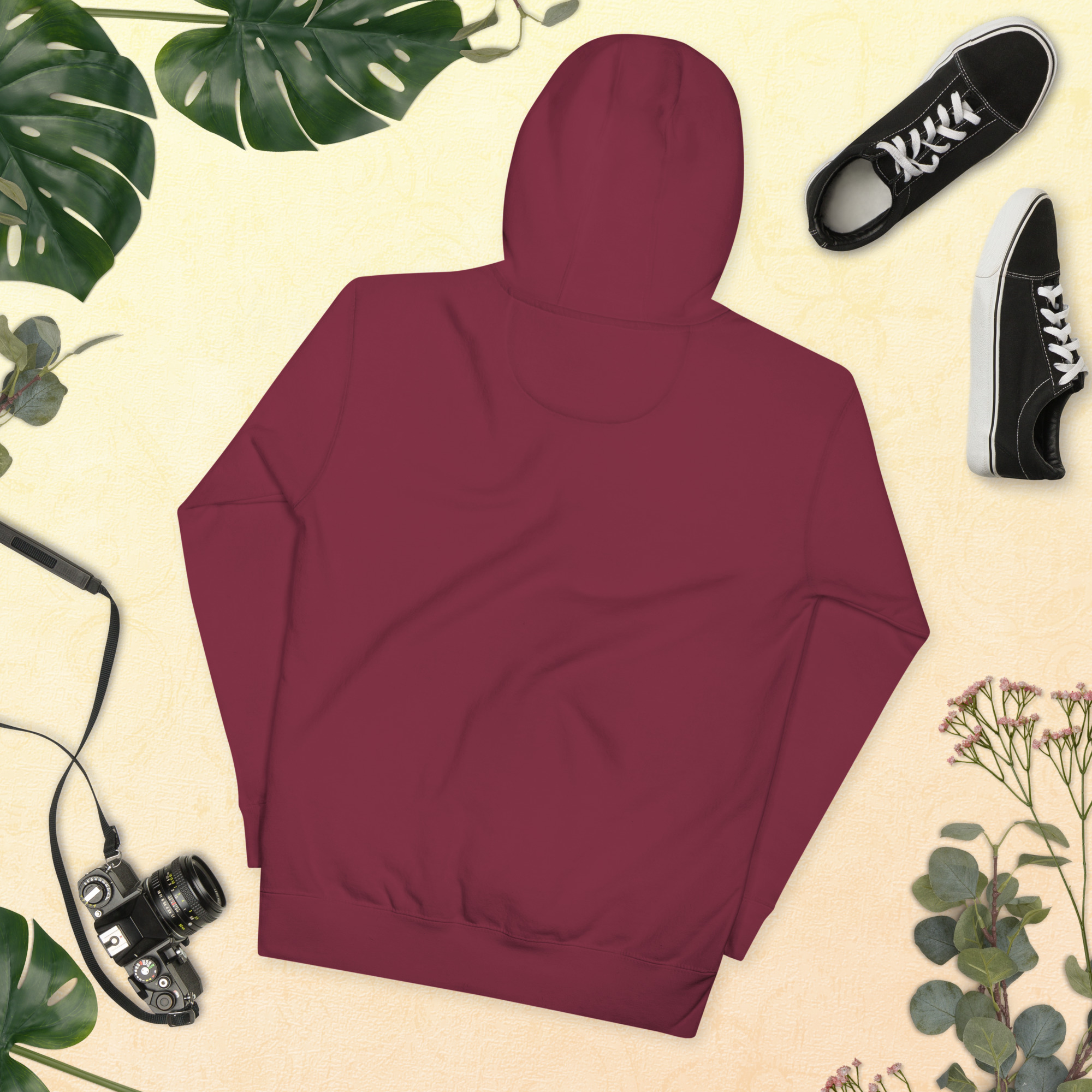 Unisex Hoodie - Image 19