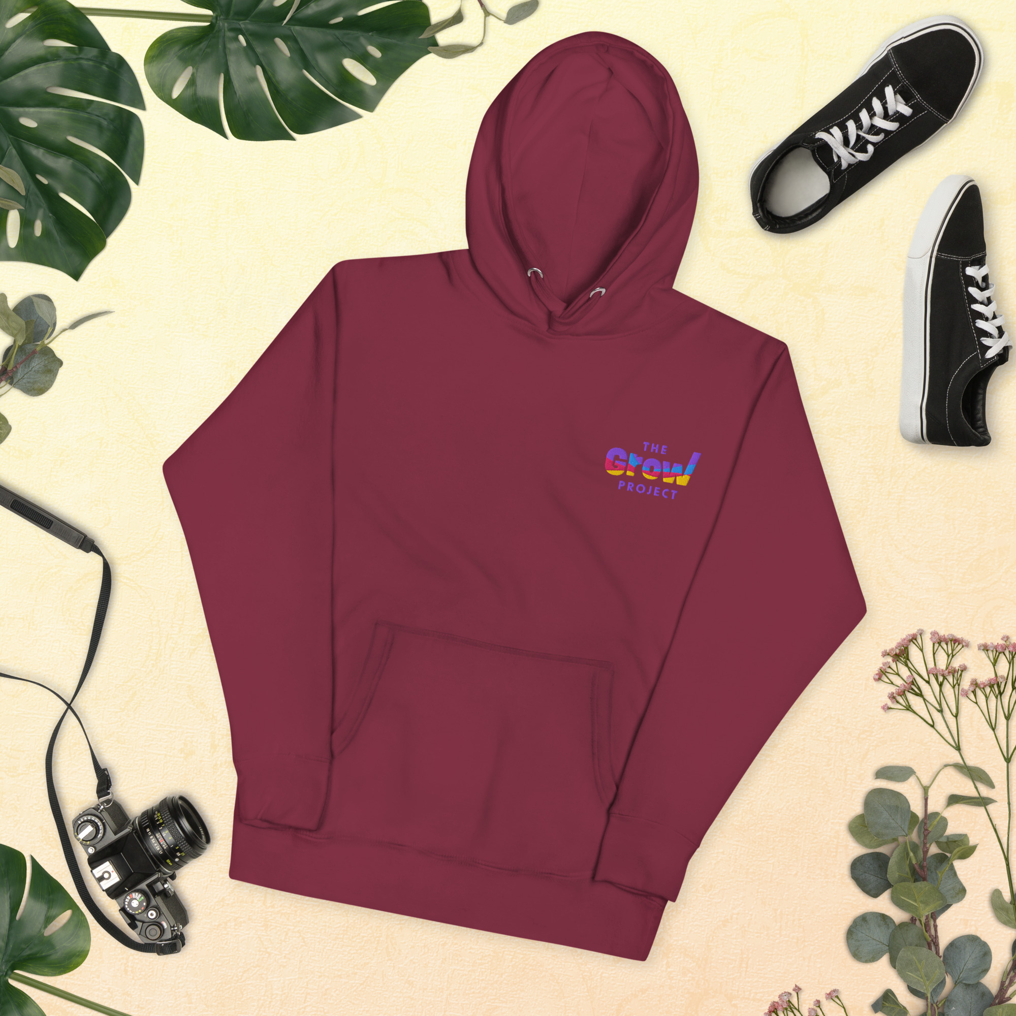 Unisex Hoodie - Image 17