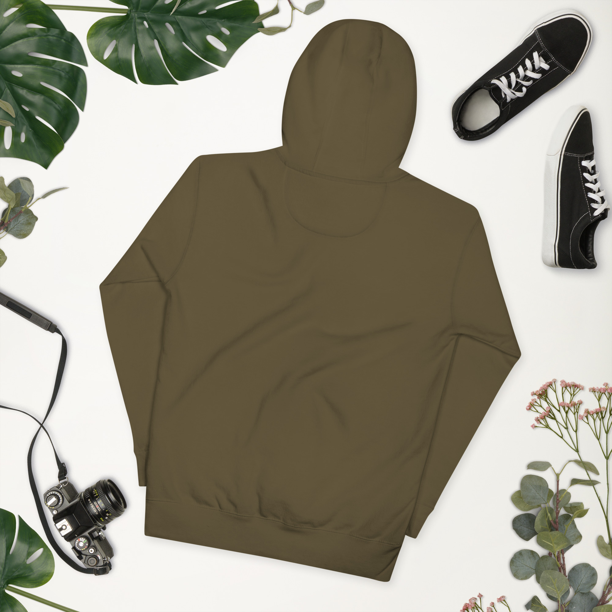 Unisex Hoodie - Image 40