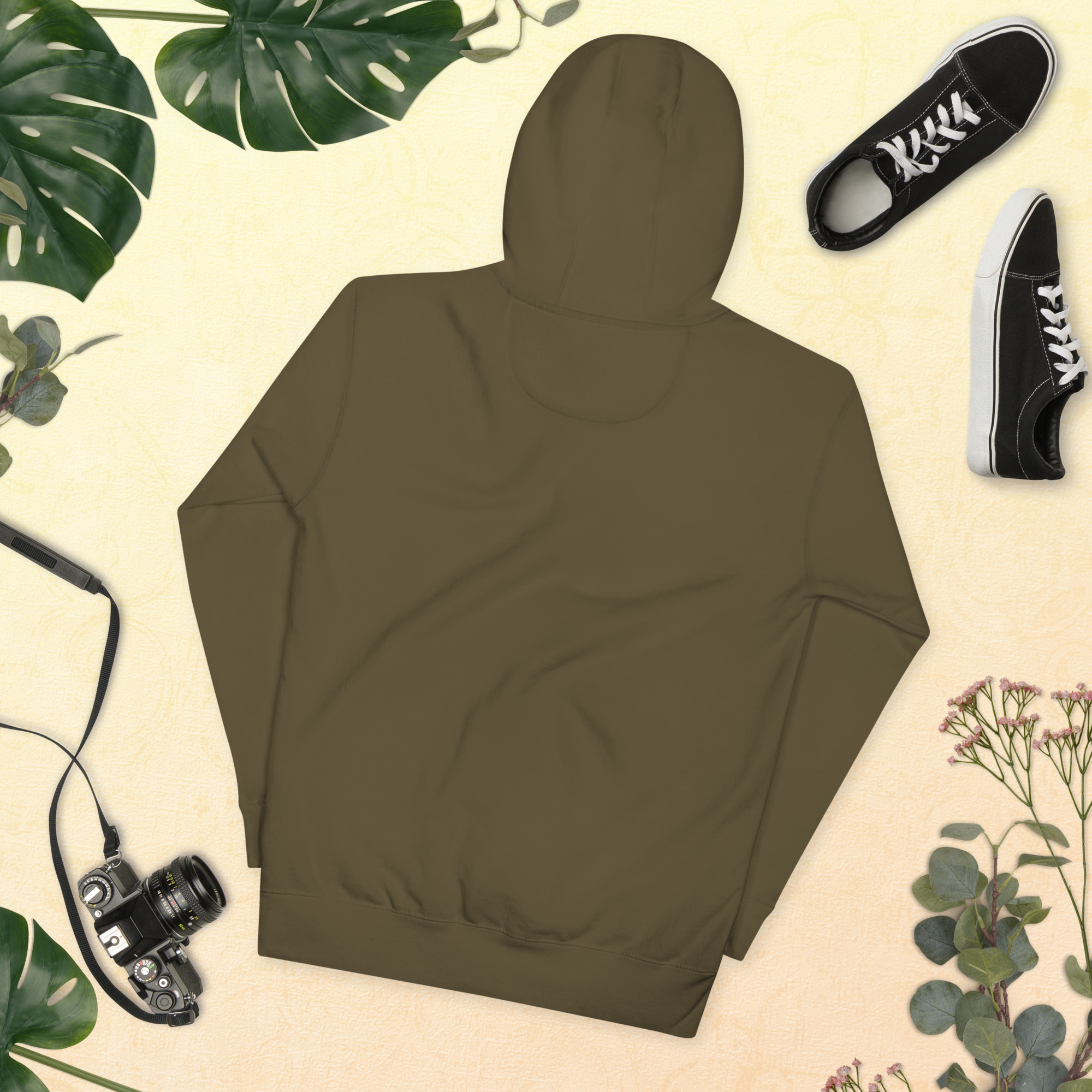 Unisex Hoodie - Image 39