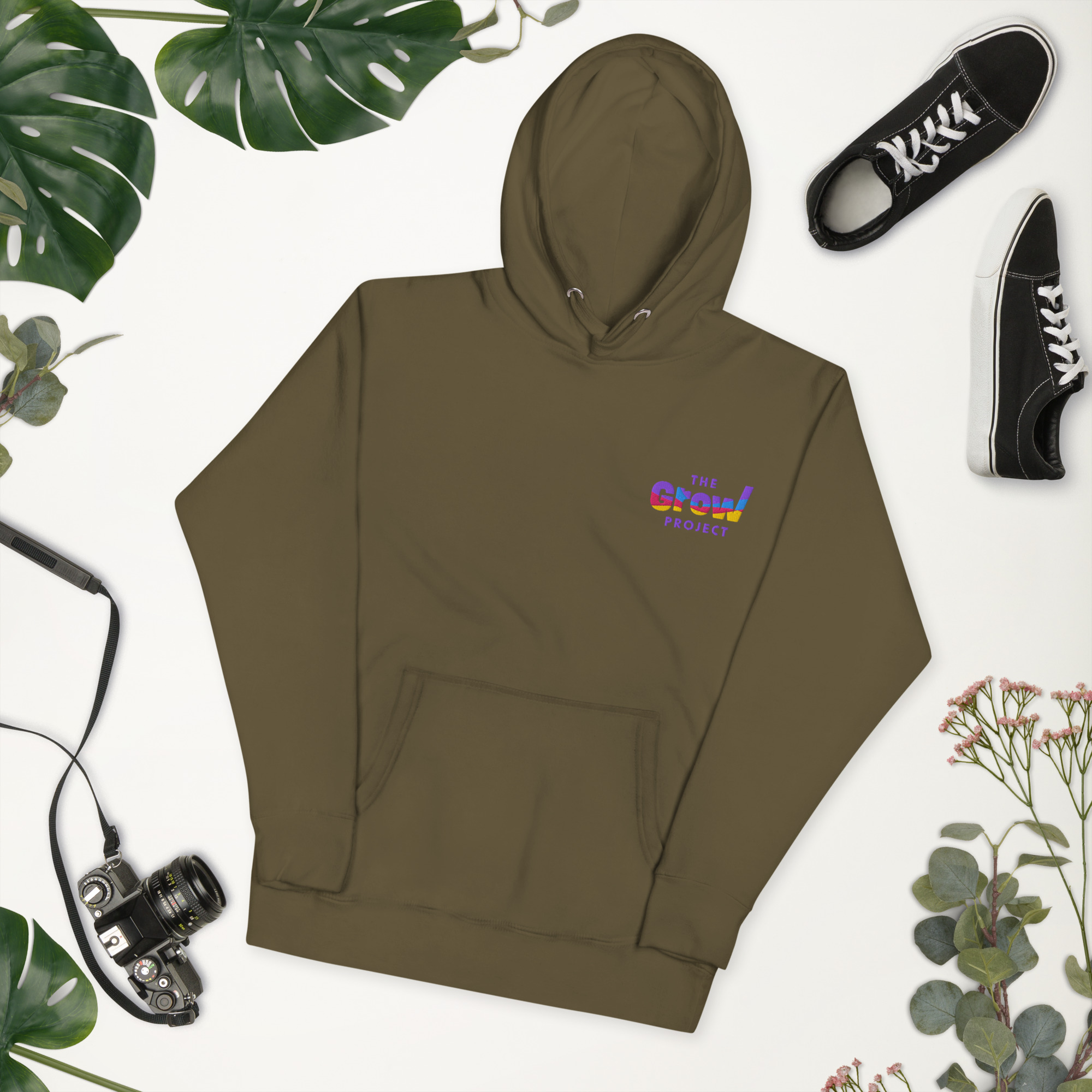 Unisex Hoodie - Image 38