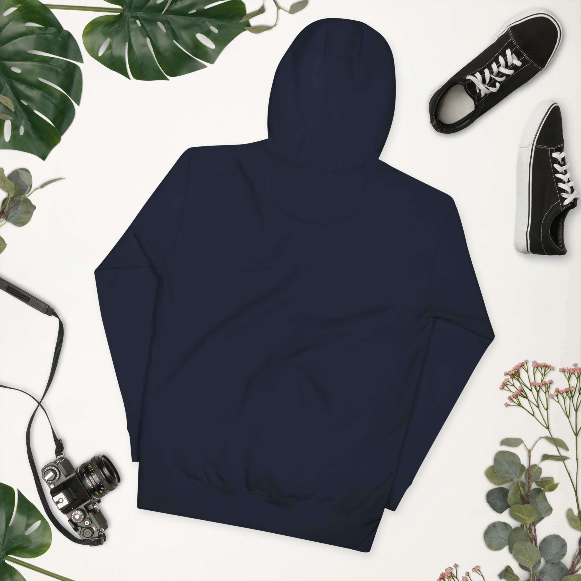 Unisex Hoodie - Image 16