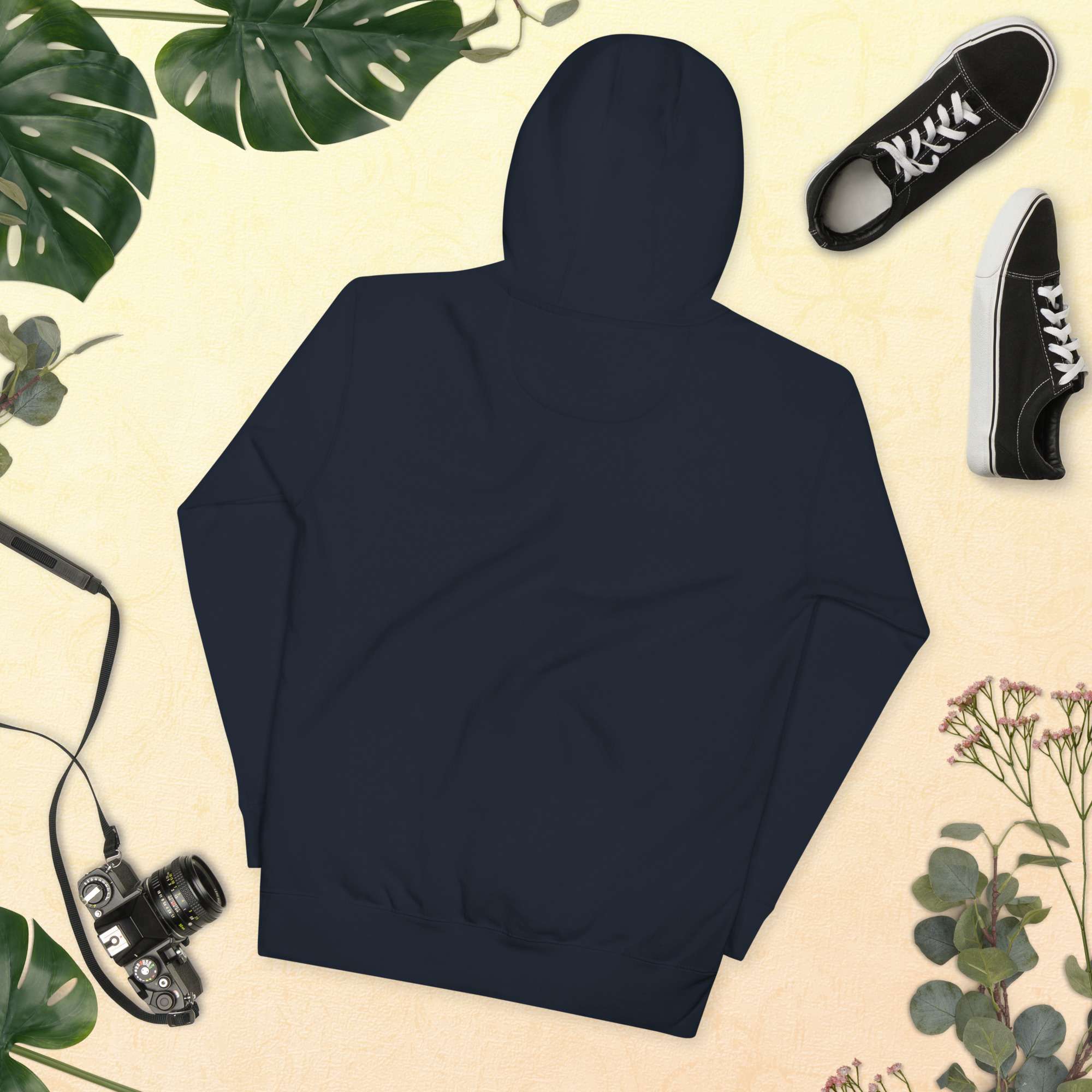 Unisex Hoodie - Image 15