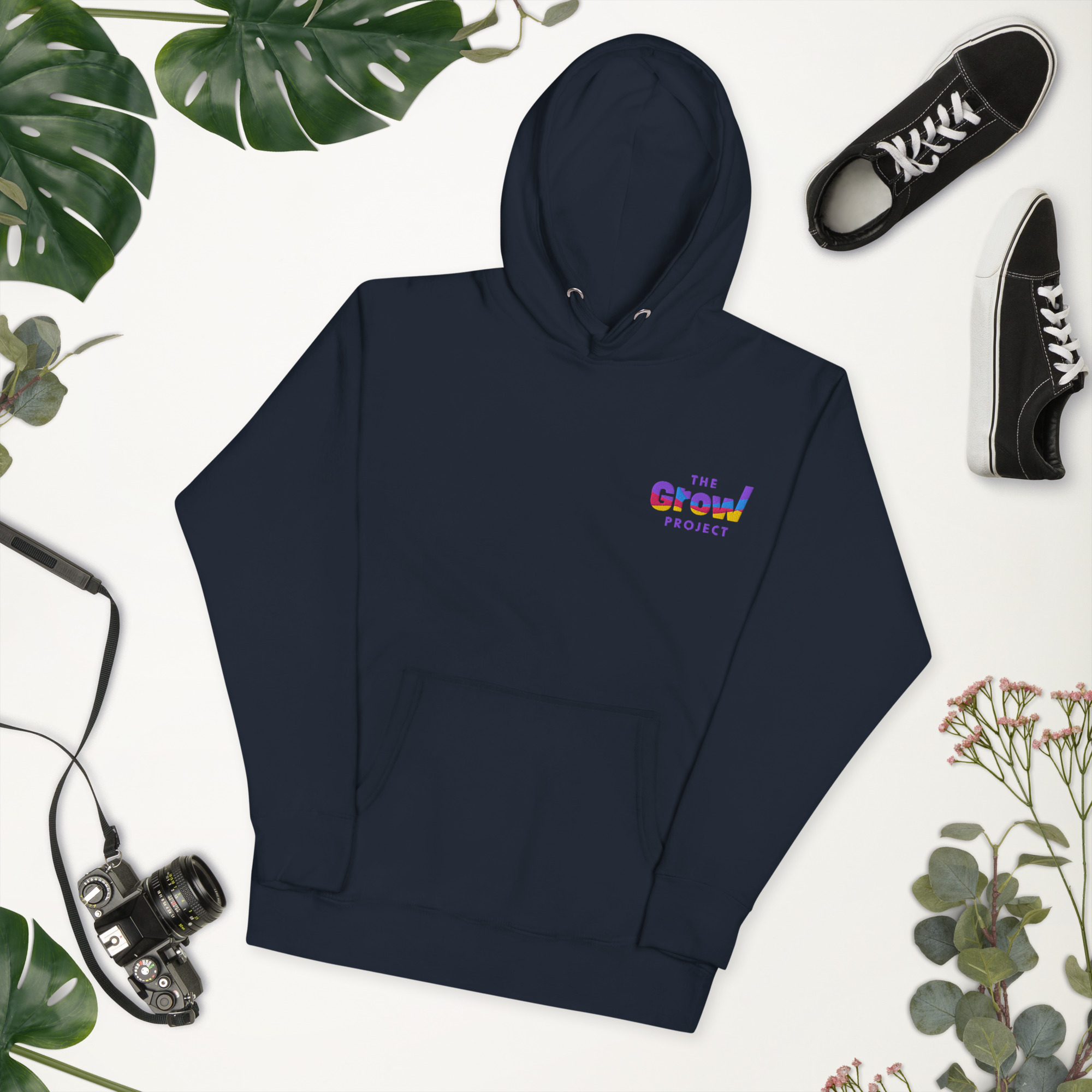 Unisex Hoodie - Image 14