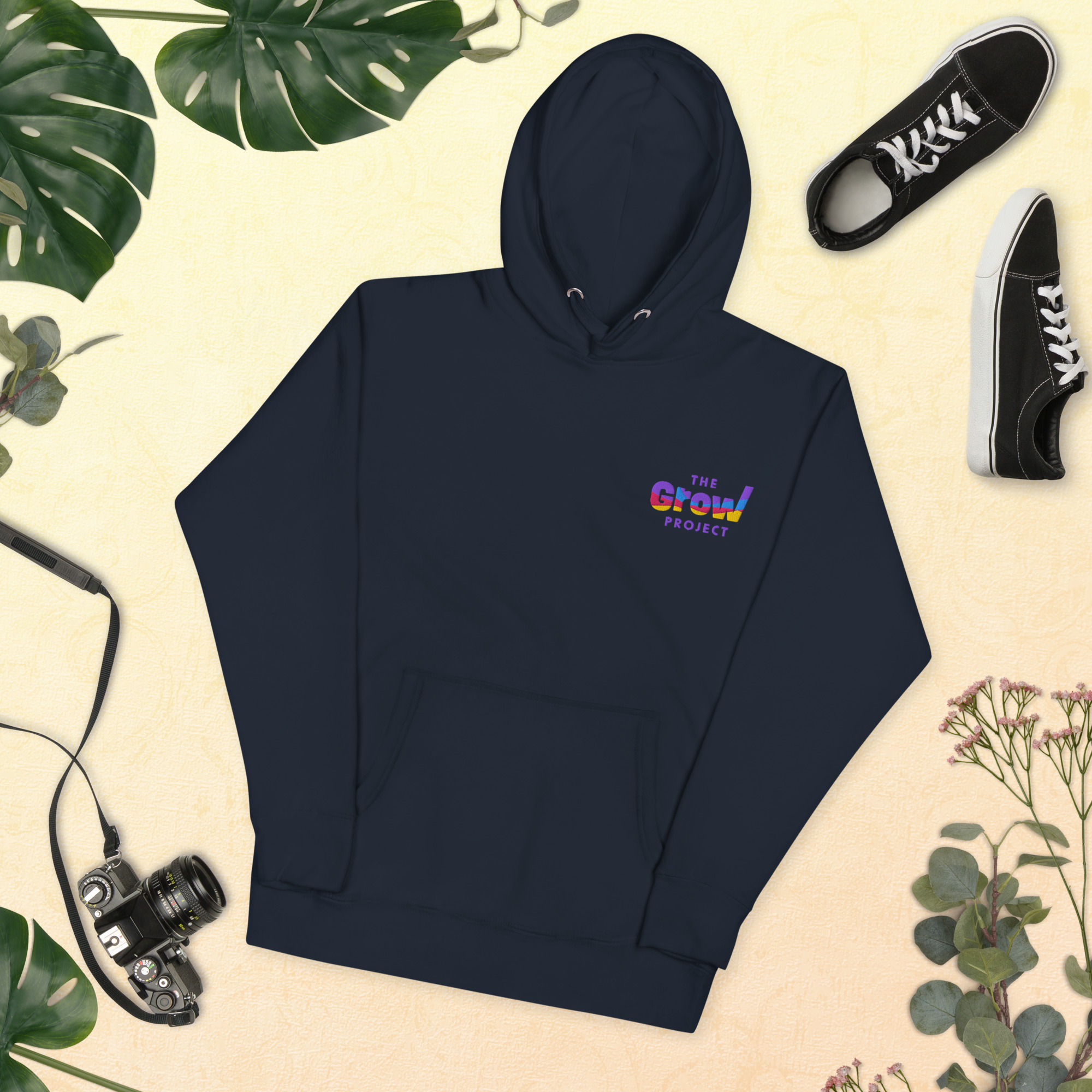 Unisex Hoodie - Image 13