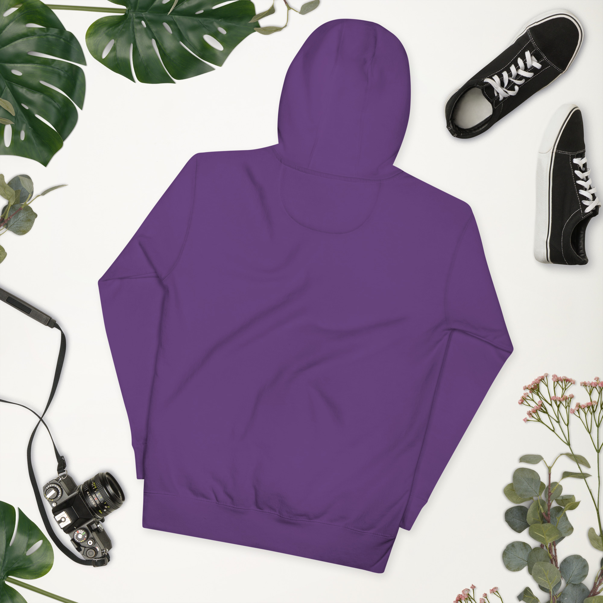 Unisex Hoodie - Image 32