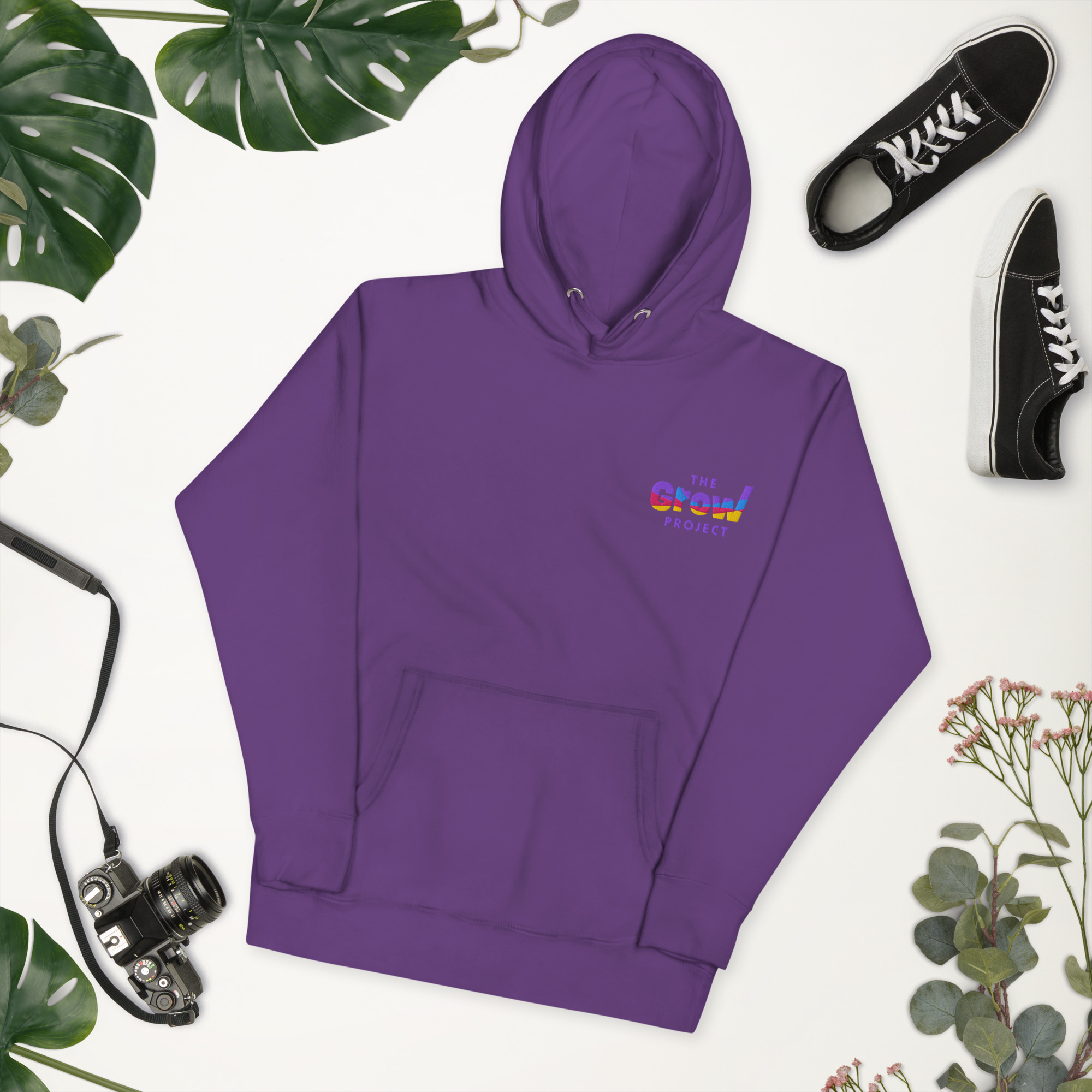 Unisex Hoodie - Image 30