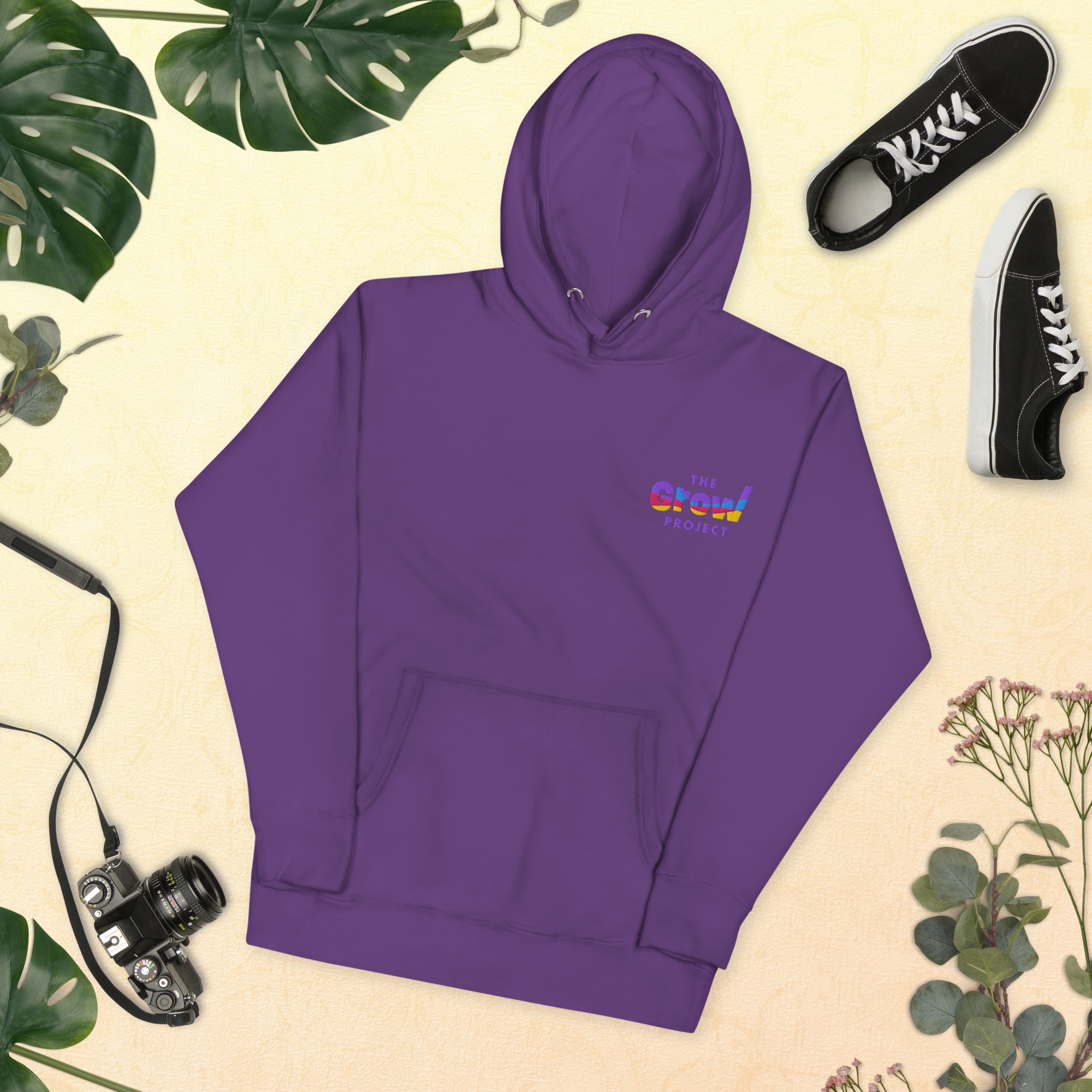 Unisex Hoodie - Image 29