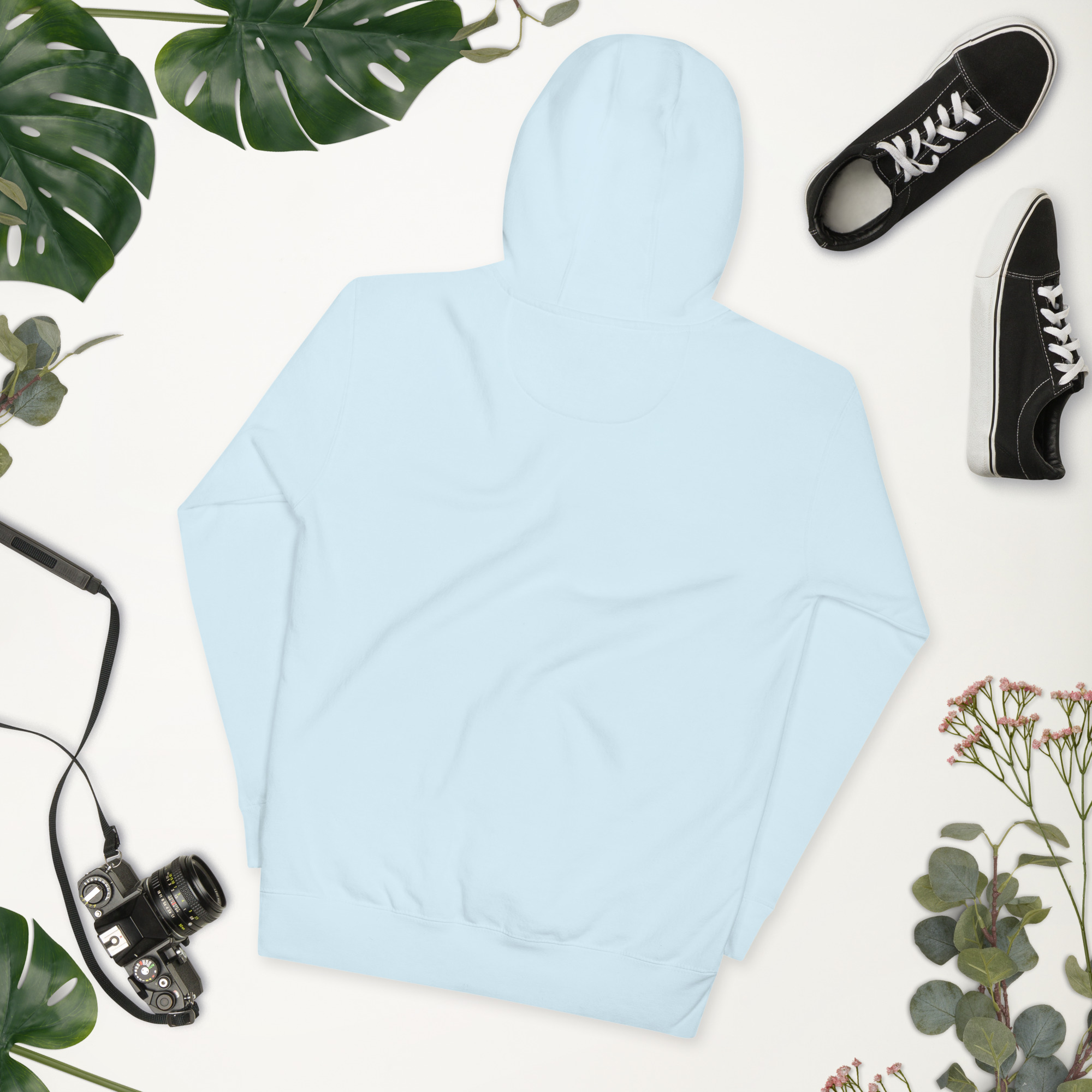 Unisex Hoodie - Image 52