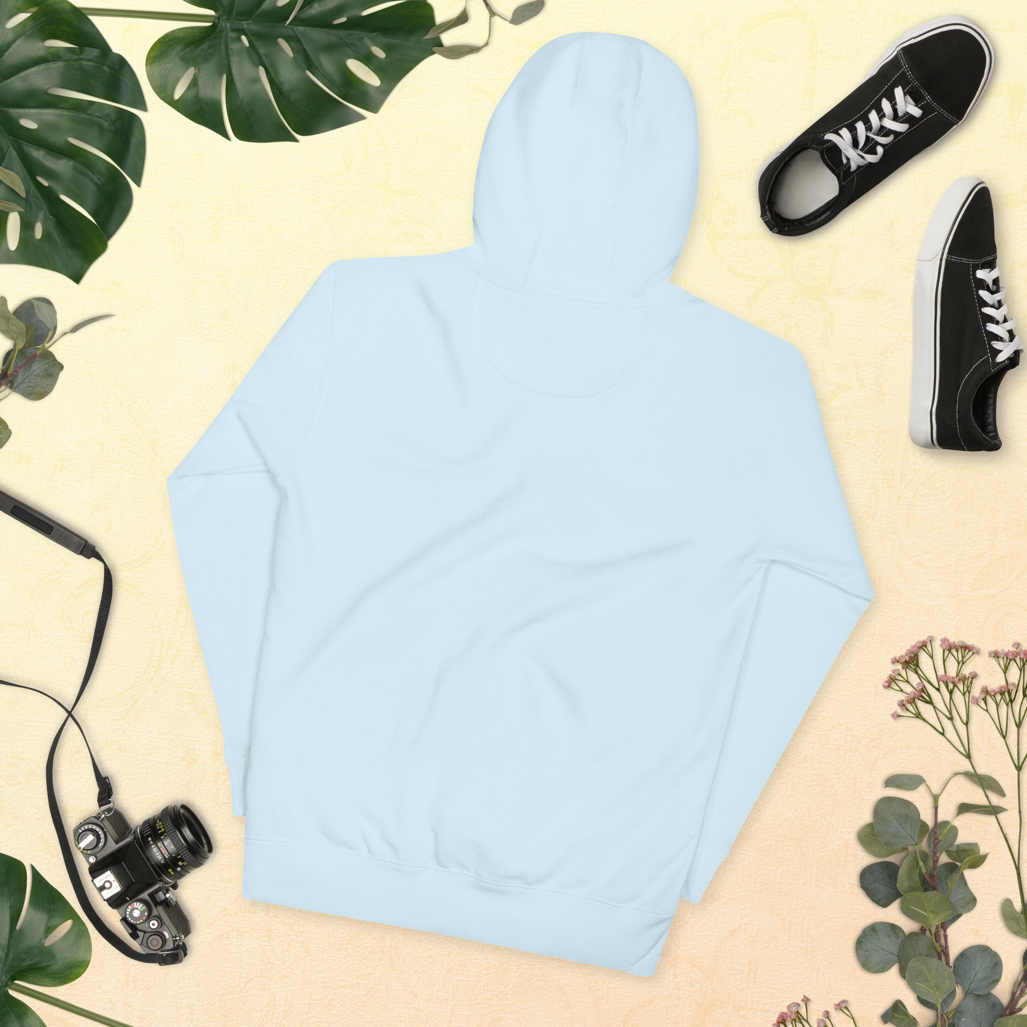 Unisex Hoodie - Image 51