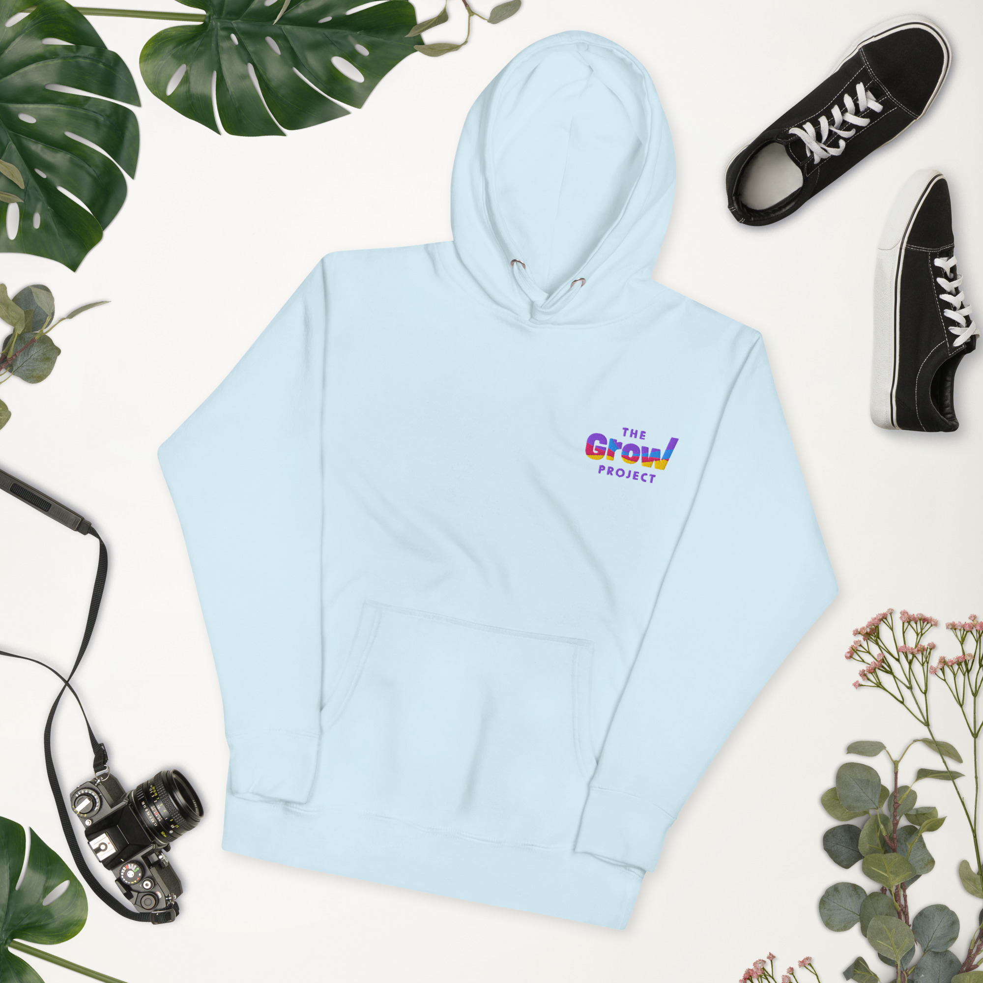 Unisex Hoodie - Image 50