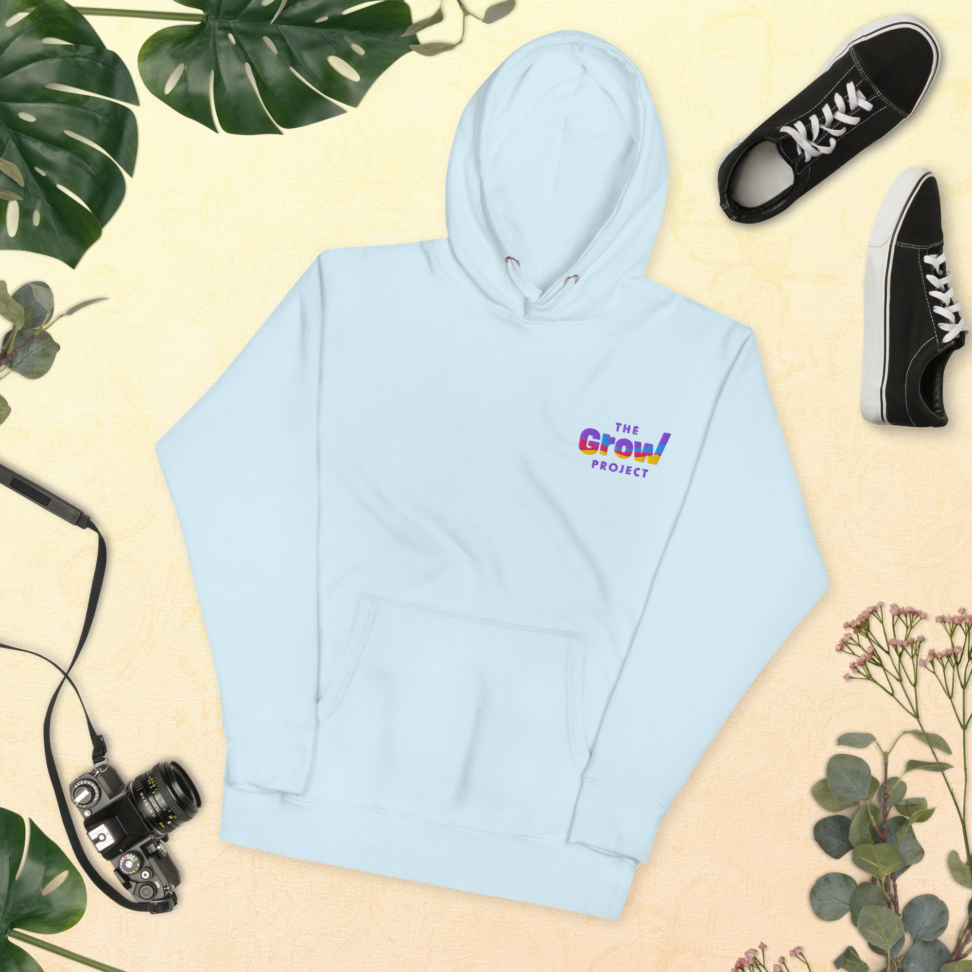 Unisex Hoodie - Image 49