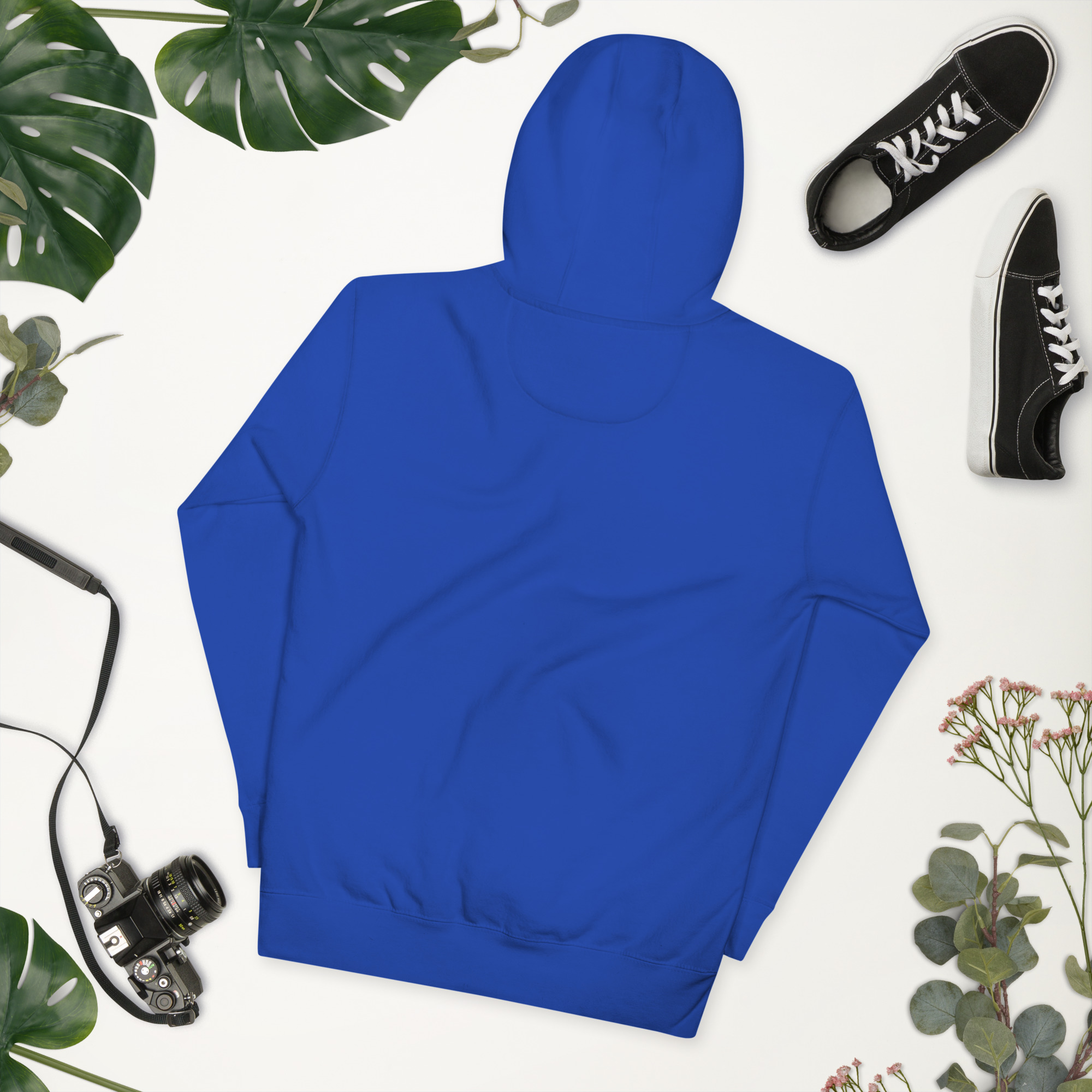 Unisex Hoodie - Image 28